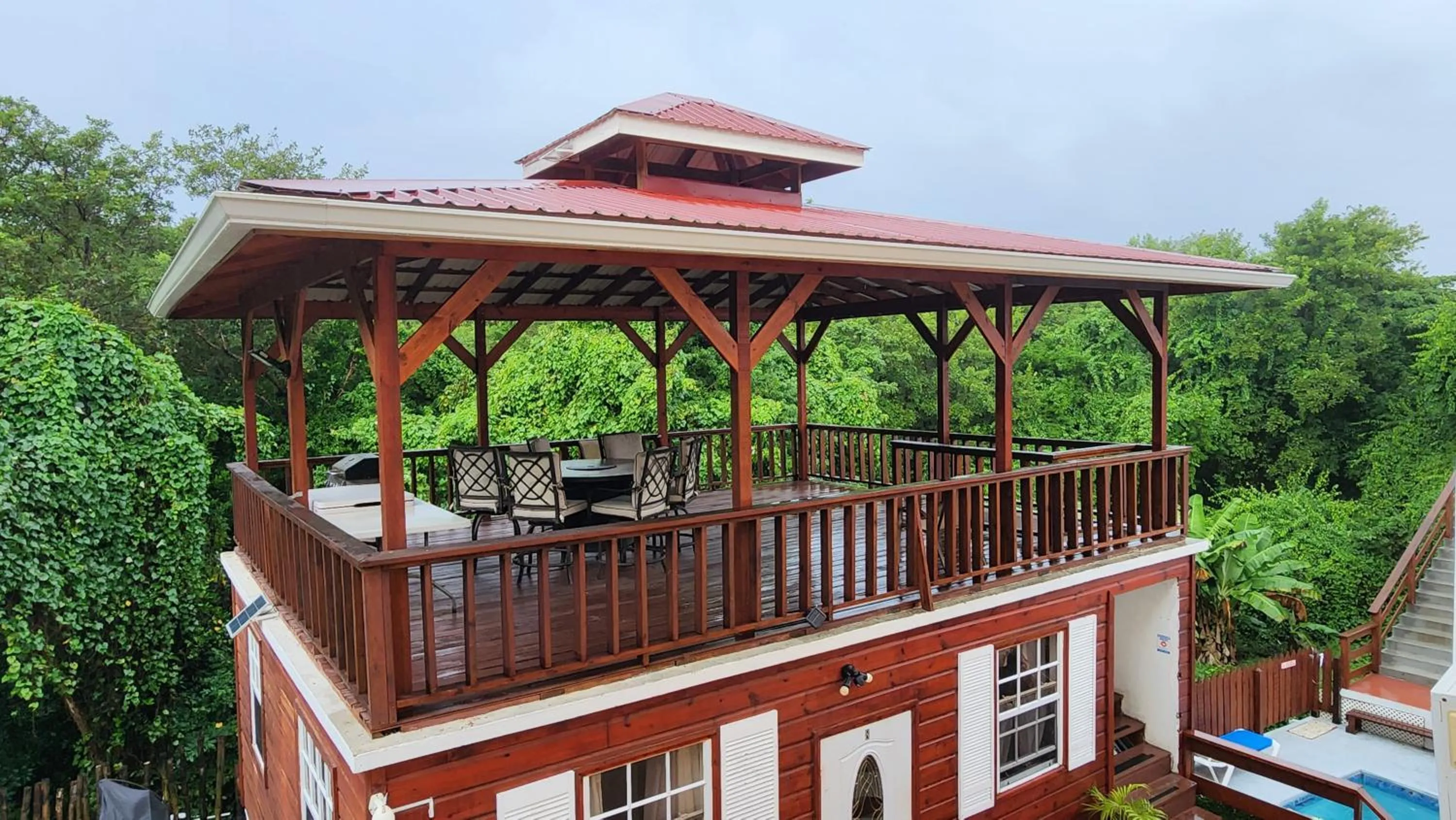 Caribbean Dream Vacation Property CD1