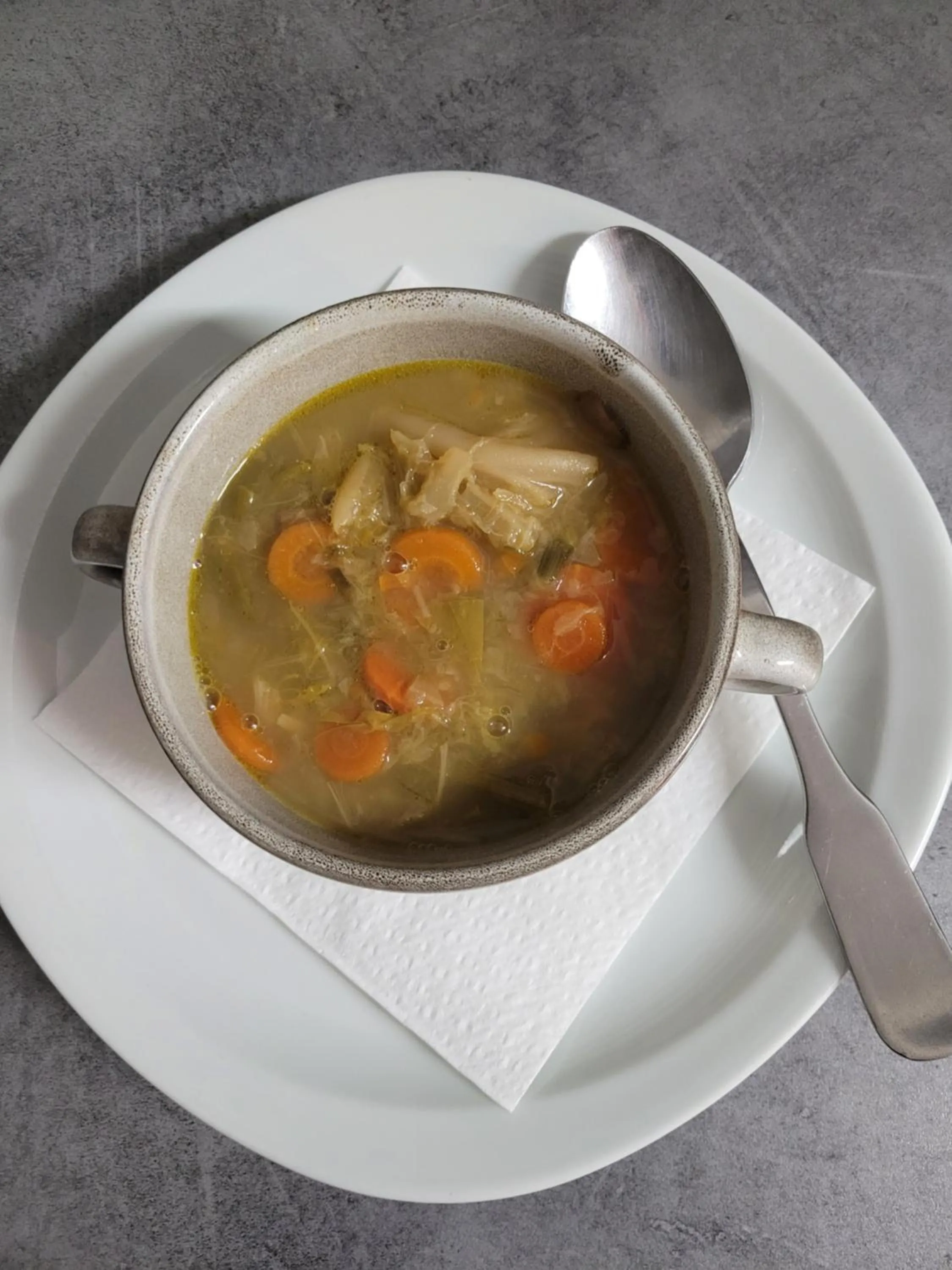 Restaurant/places to eat in Hôtel de Paris