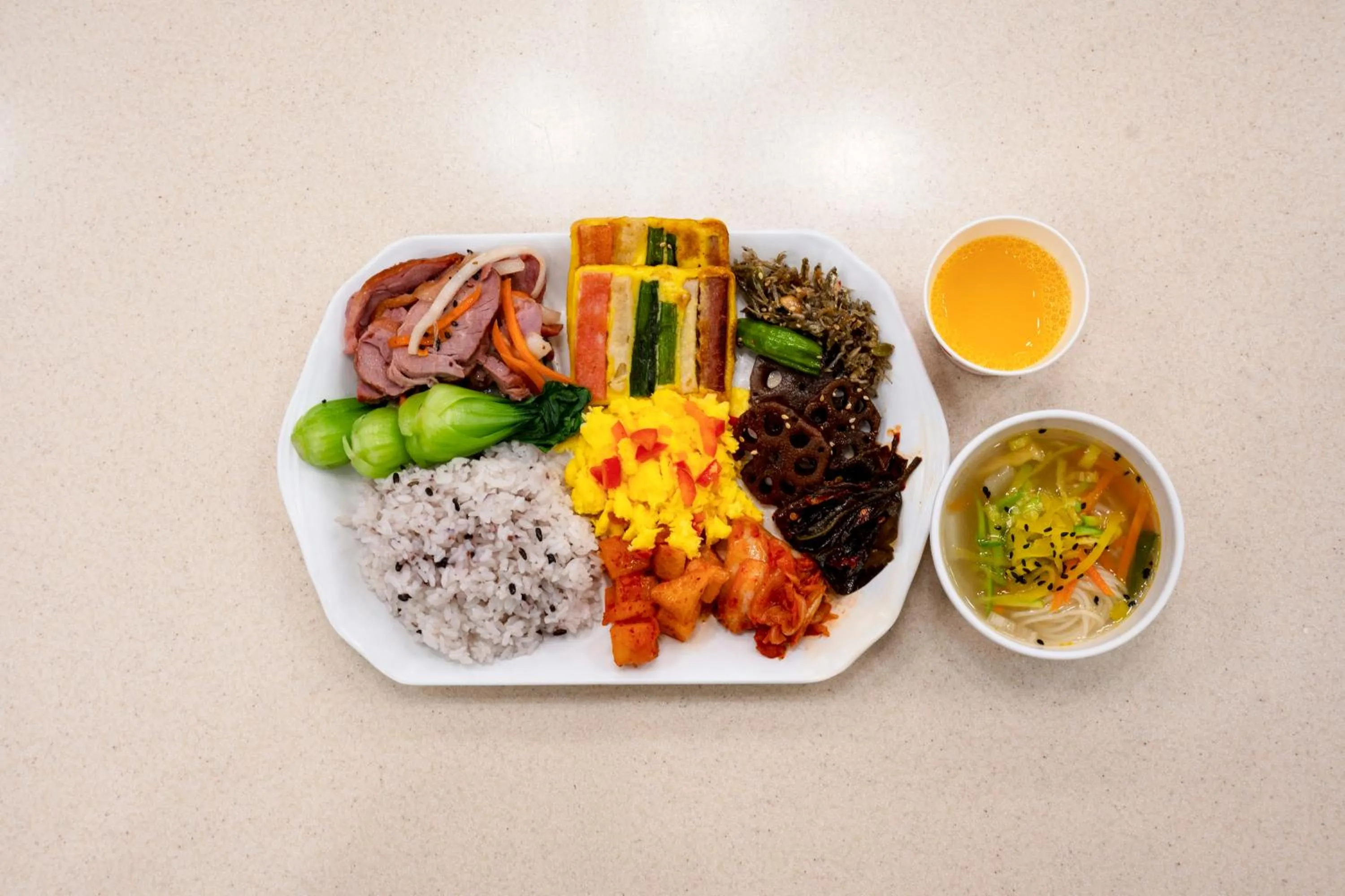 Toyoko Inn Busan Haeundae 2