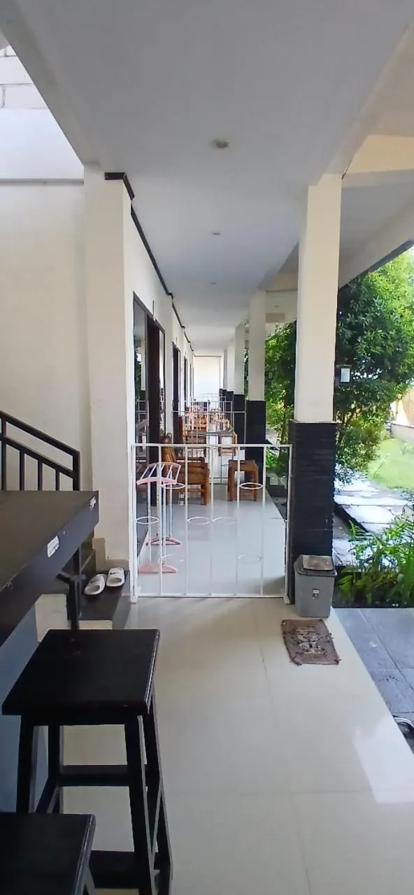 Akalanka Homestay