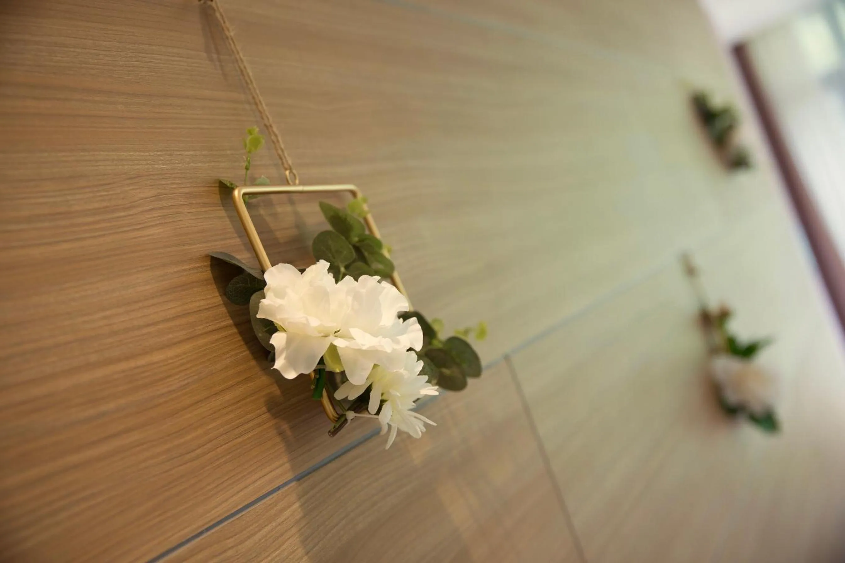 Ancient Street No.5 Youth Chic Hotel