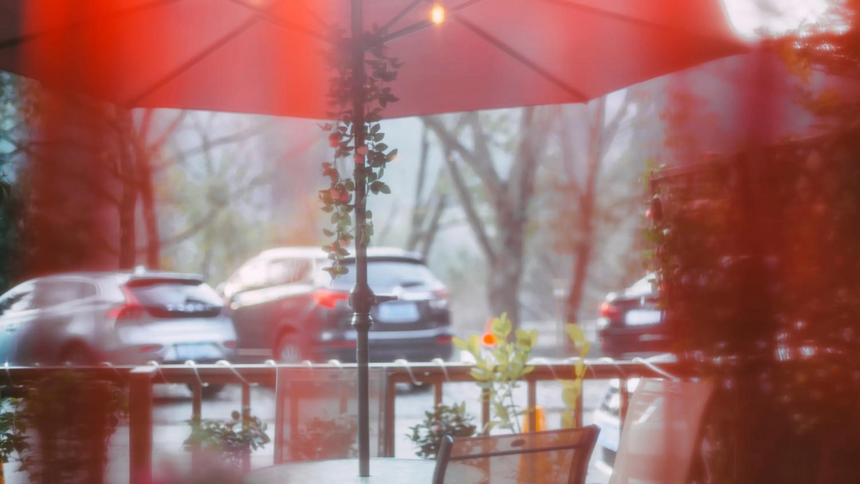 On site in Ancient Street No.5 Youth Chic Hotel