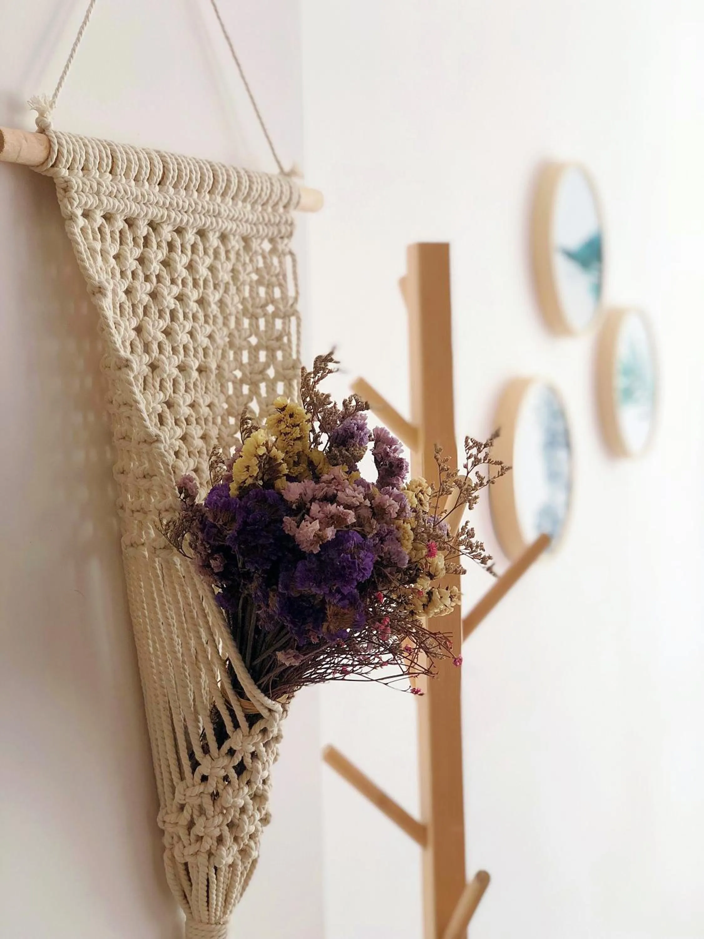 Decorative detail in Ancient Street No.5 Youth Chic Hotel