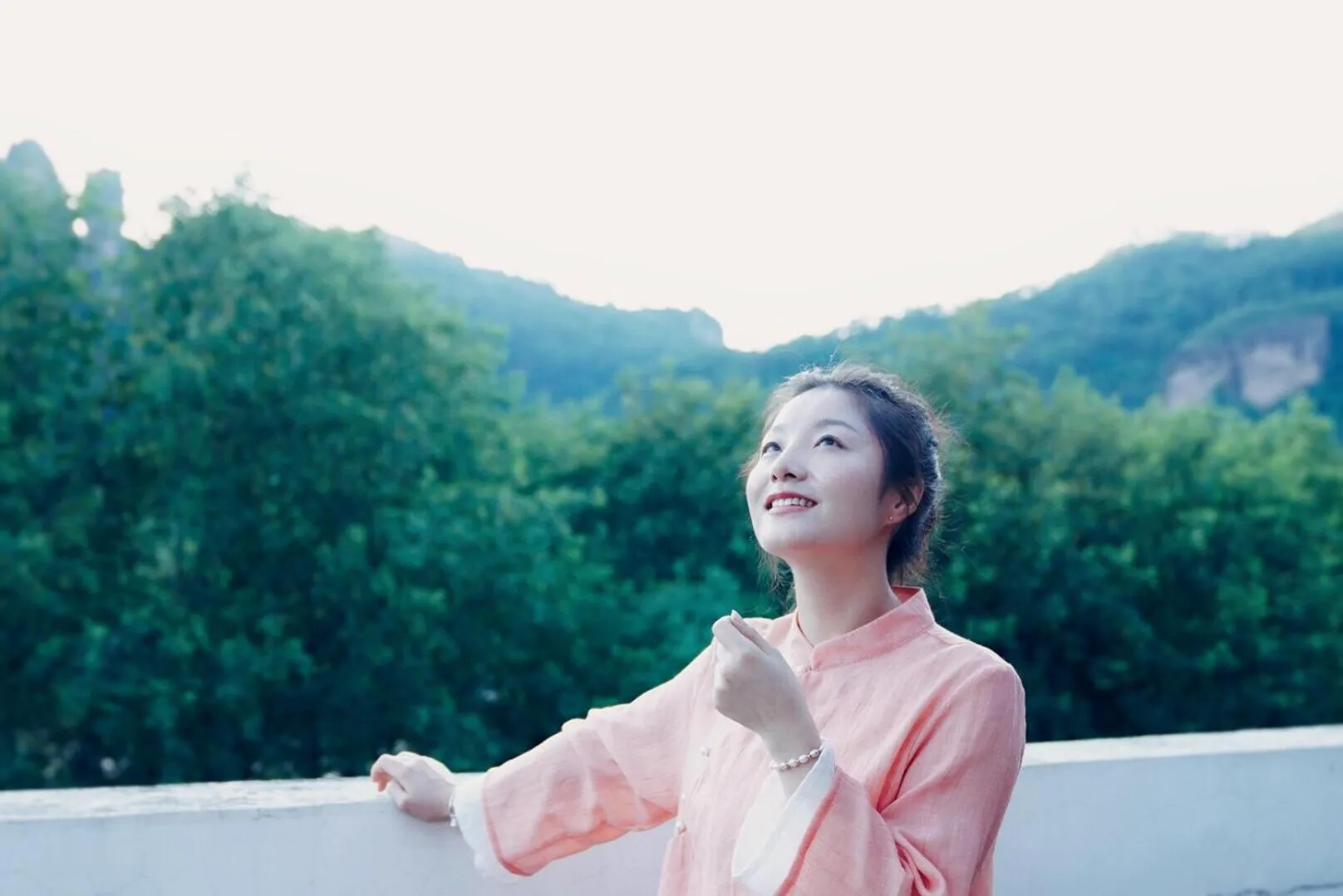 Ancient Street No.5 Youth Chic Hotel