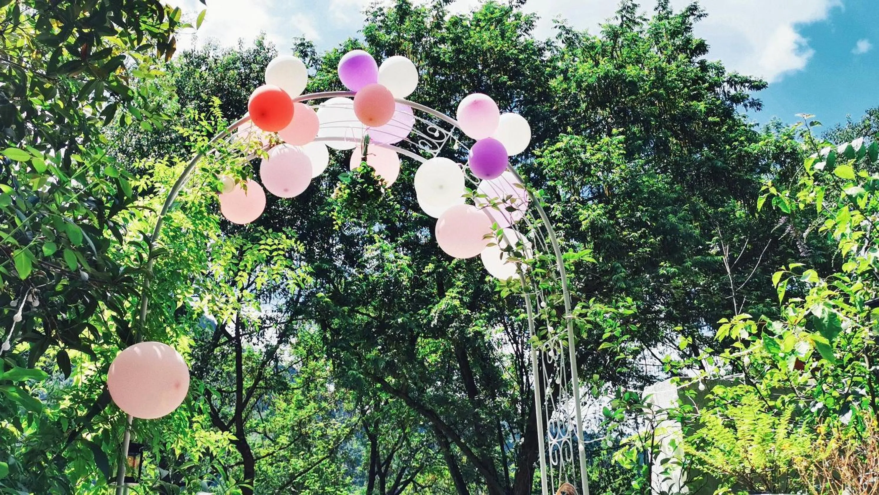 Facade/entrance in Ancient Street No.5 Youth Chic Hotel