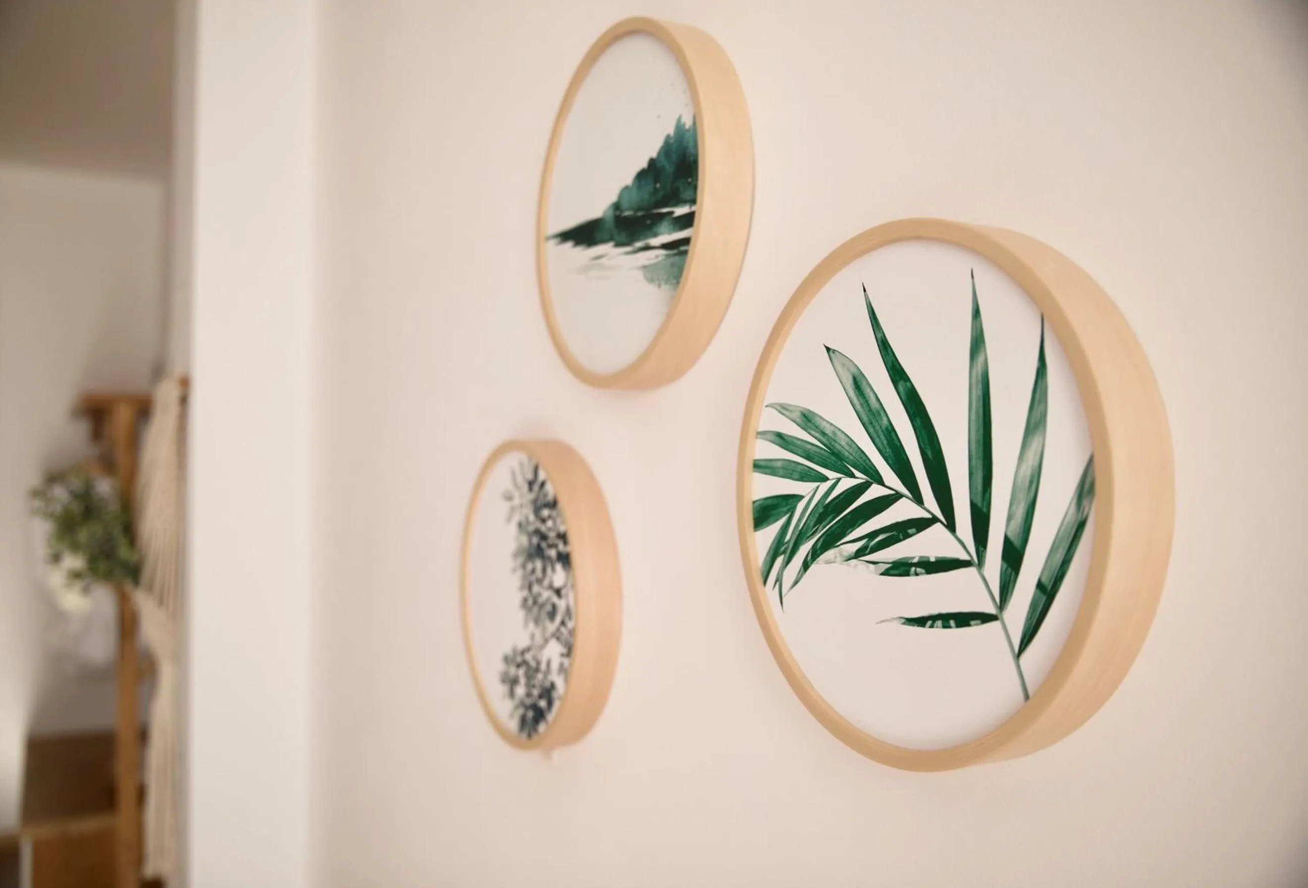 Ancient Street No.5 Youth Chic Hotel