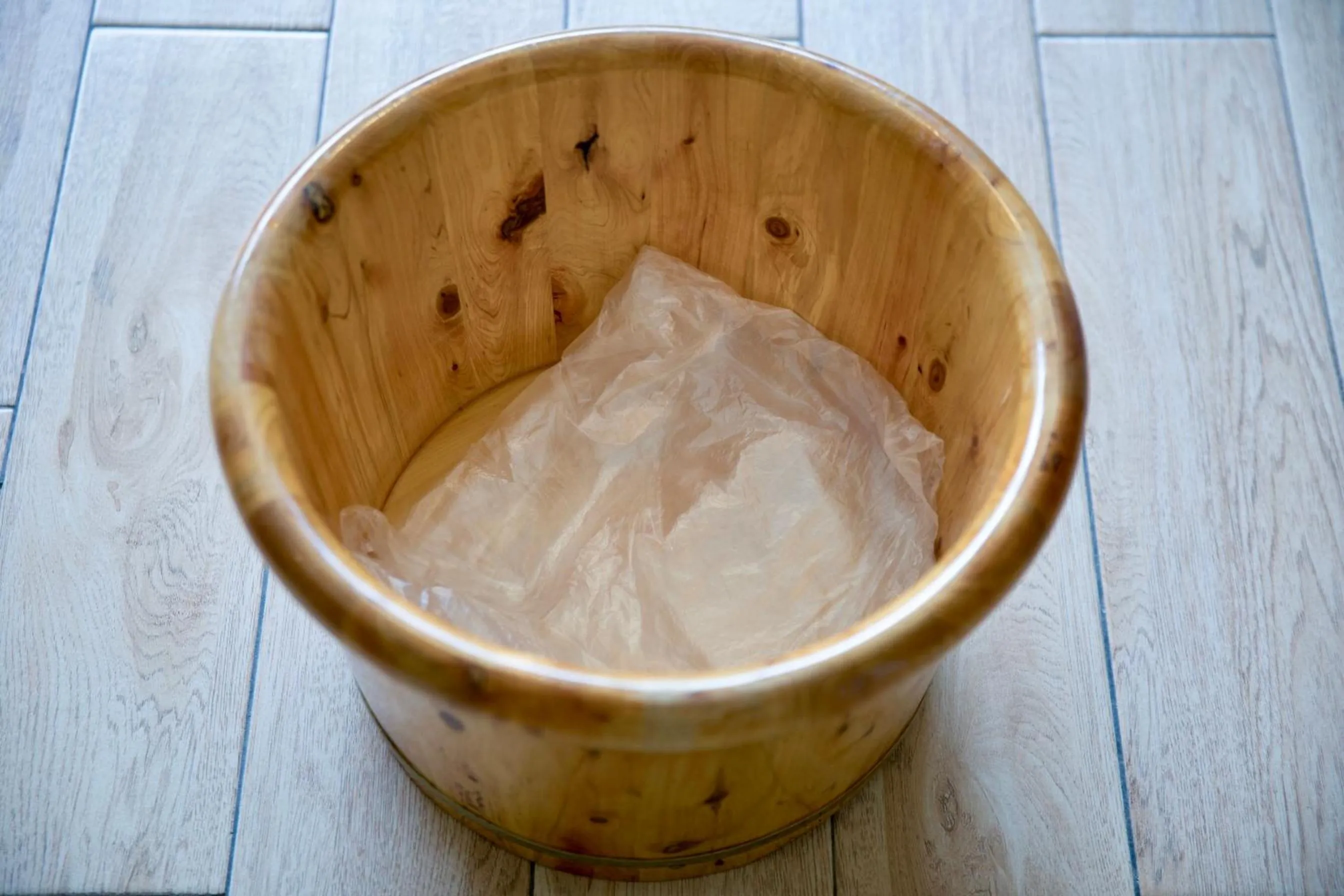 Spa and wellness centre/facilities in Ancient Street No.5 Youth Chic Hotel