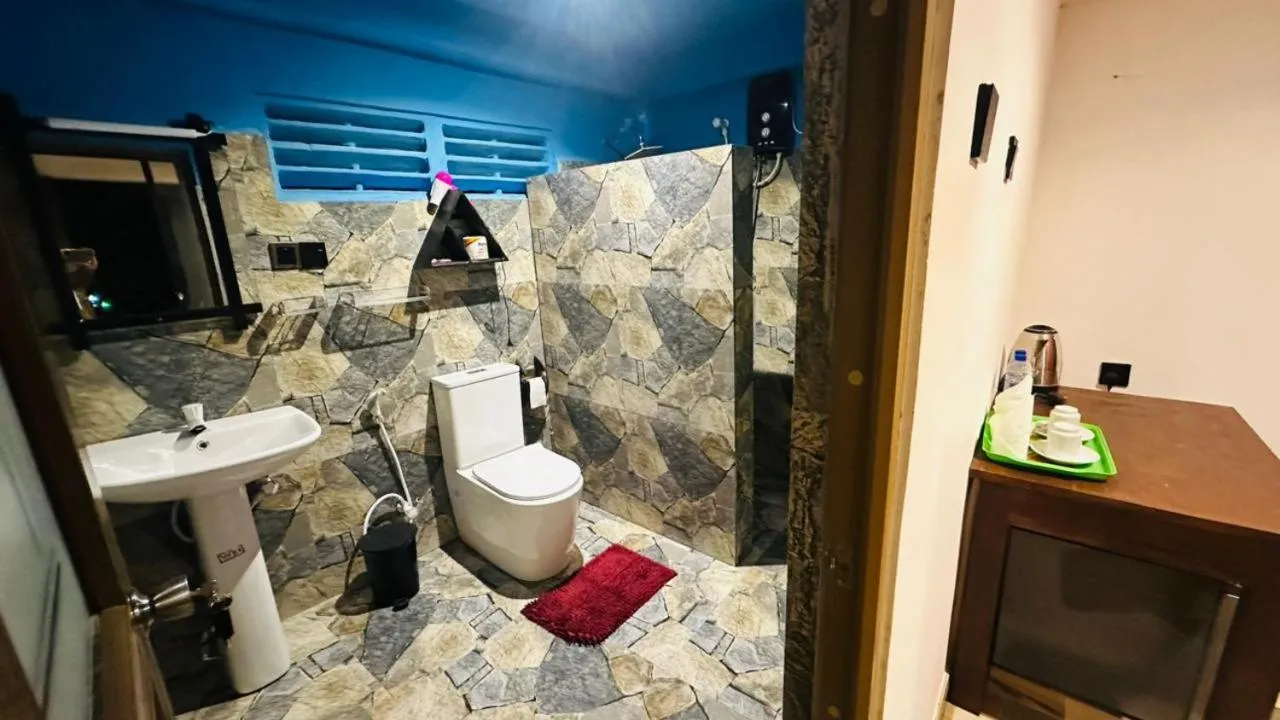 Sigiri Heritage Villa