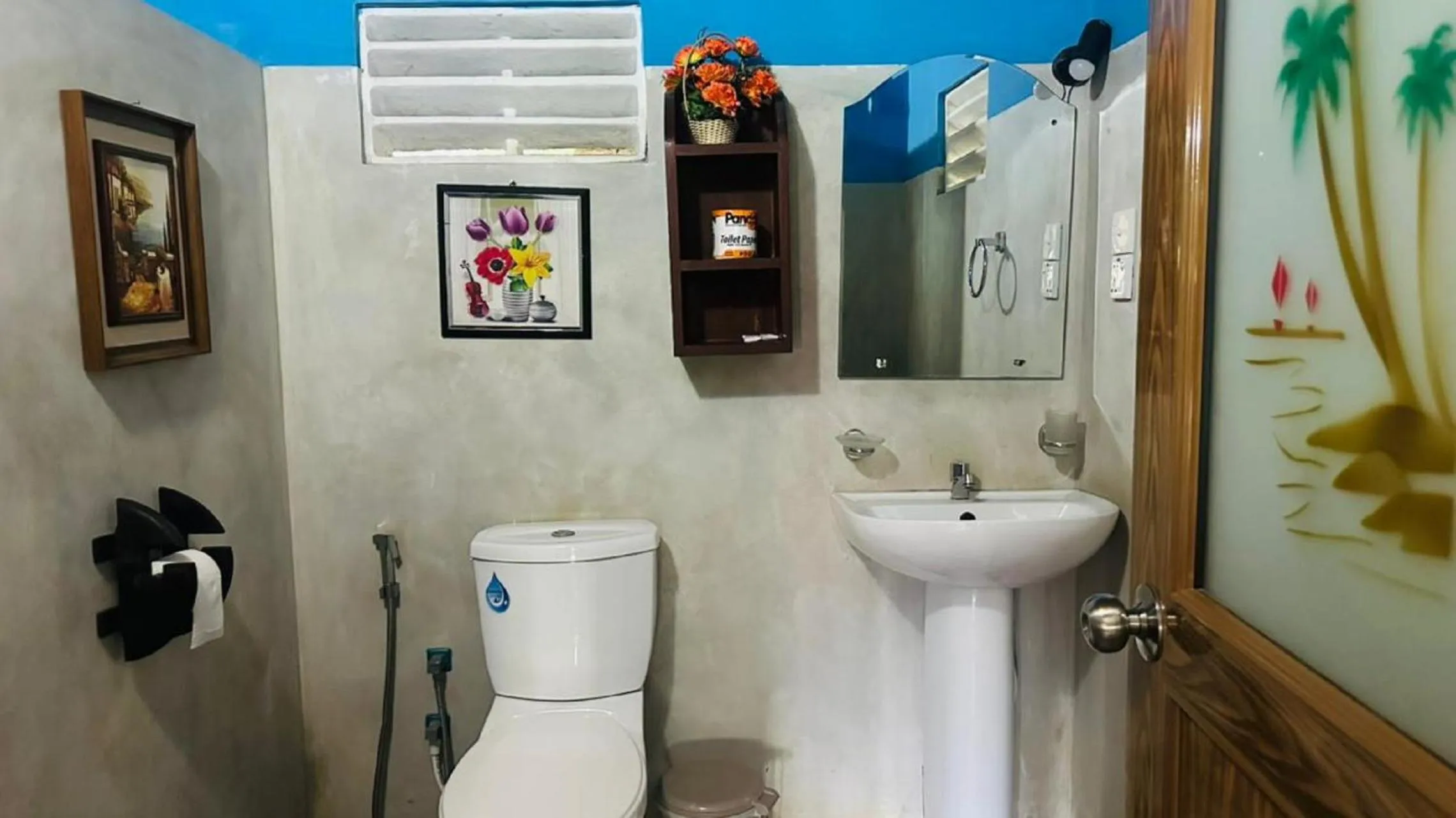 Sigiri Heritage Villa