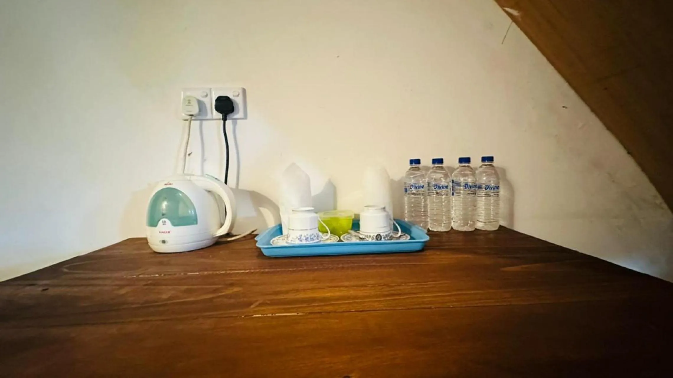 Sigiri Heritage Villa