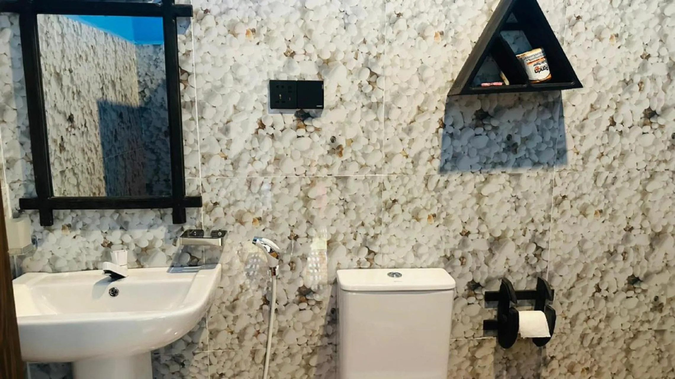 Sigiri Heritage Villa