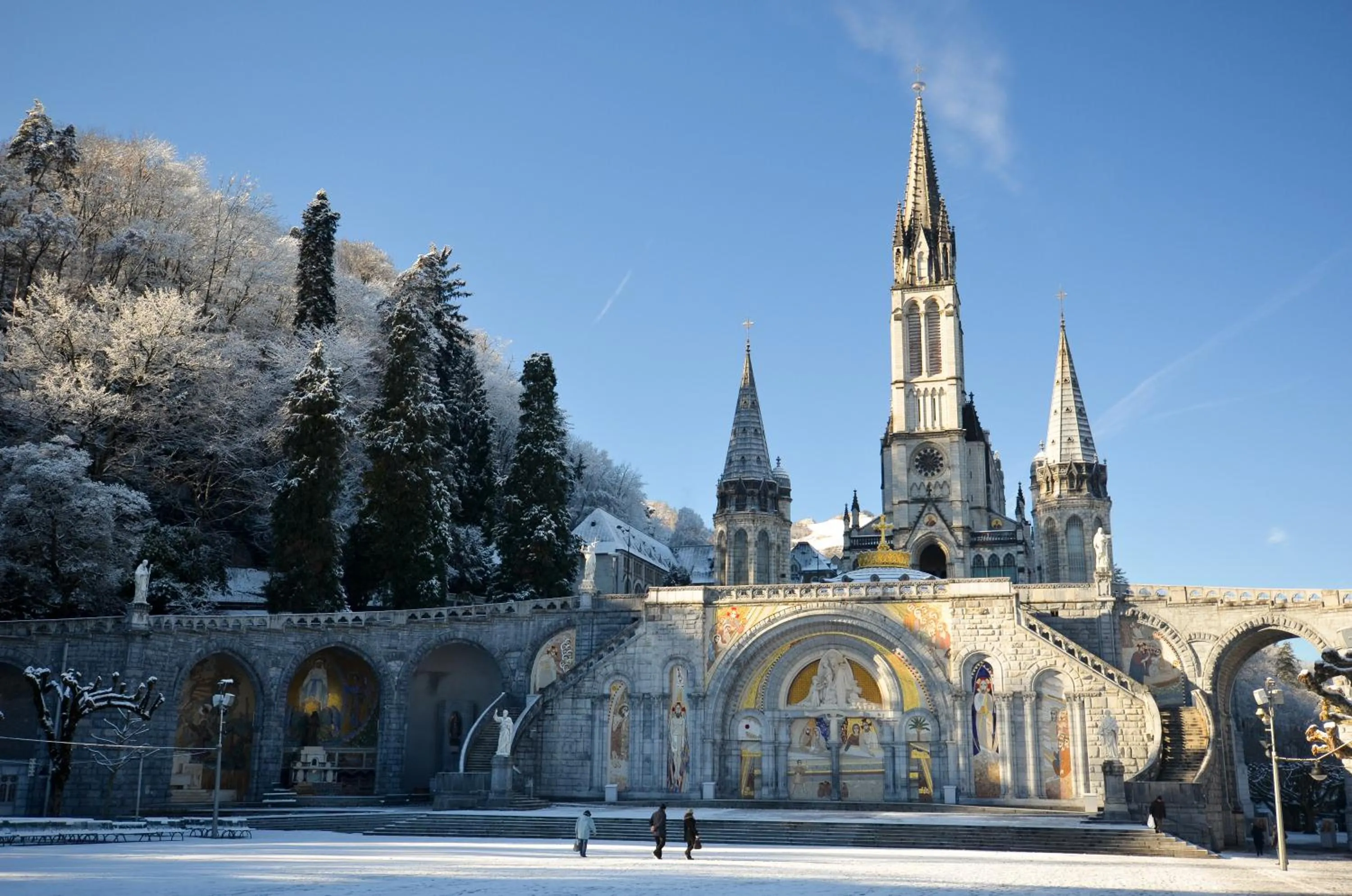 Off site in Belfry & Spa by Ligne St Barth