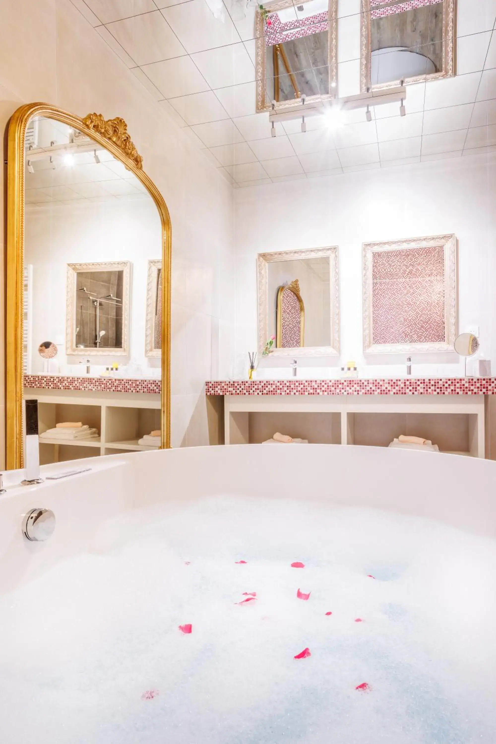 Deluxe Suite with Spa Bath in Belfry & Spa by Ligne St Barth Deluxe Suite with Spa Bath in Belfry & Spa by Ligne St Barth