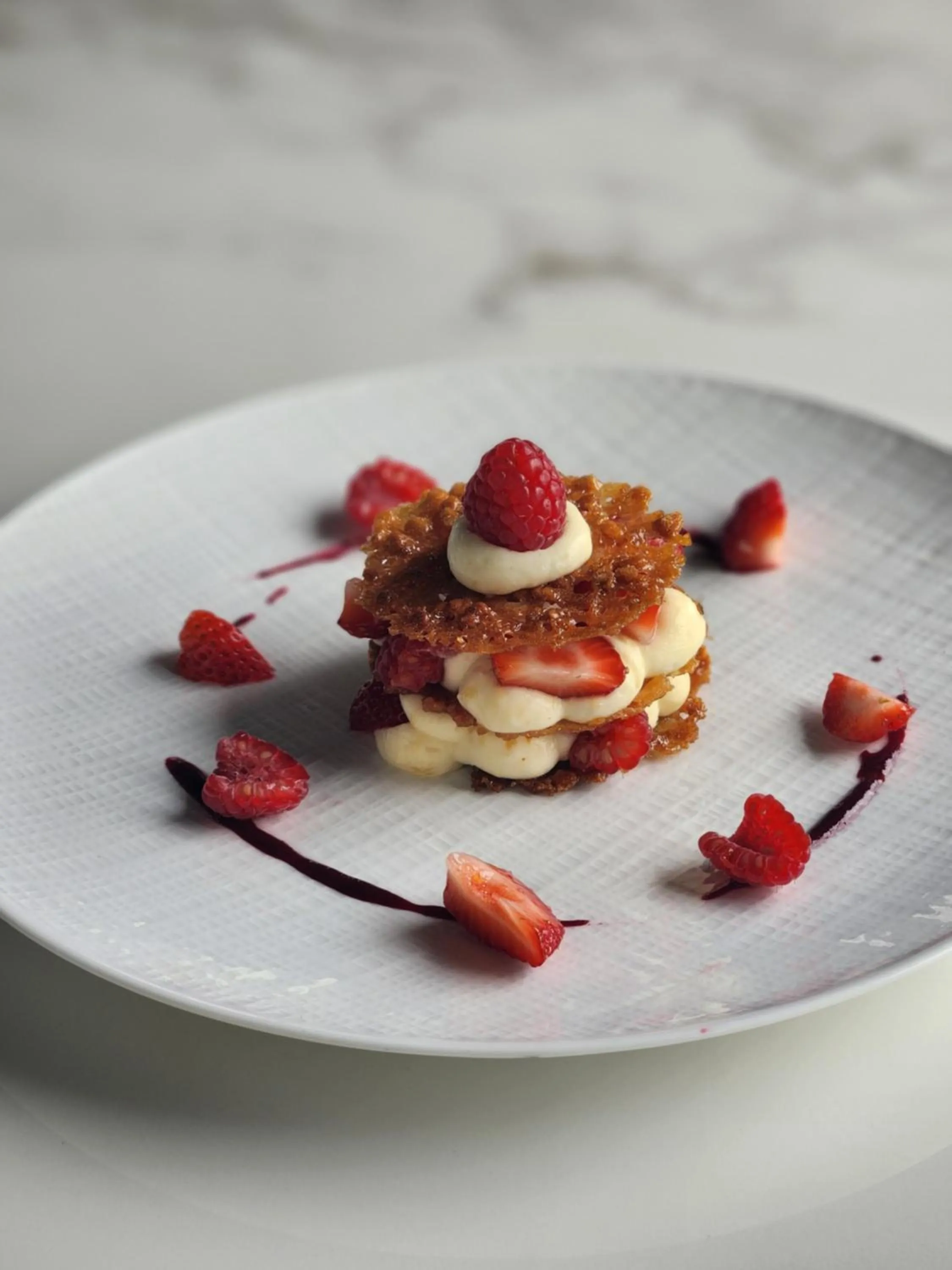 Restaurant/places to eat in Belfry & Spa by Ligne St Barth