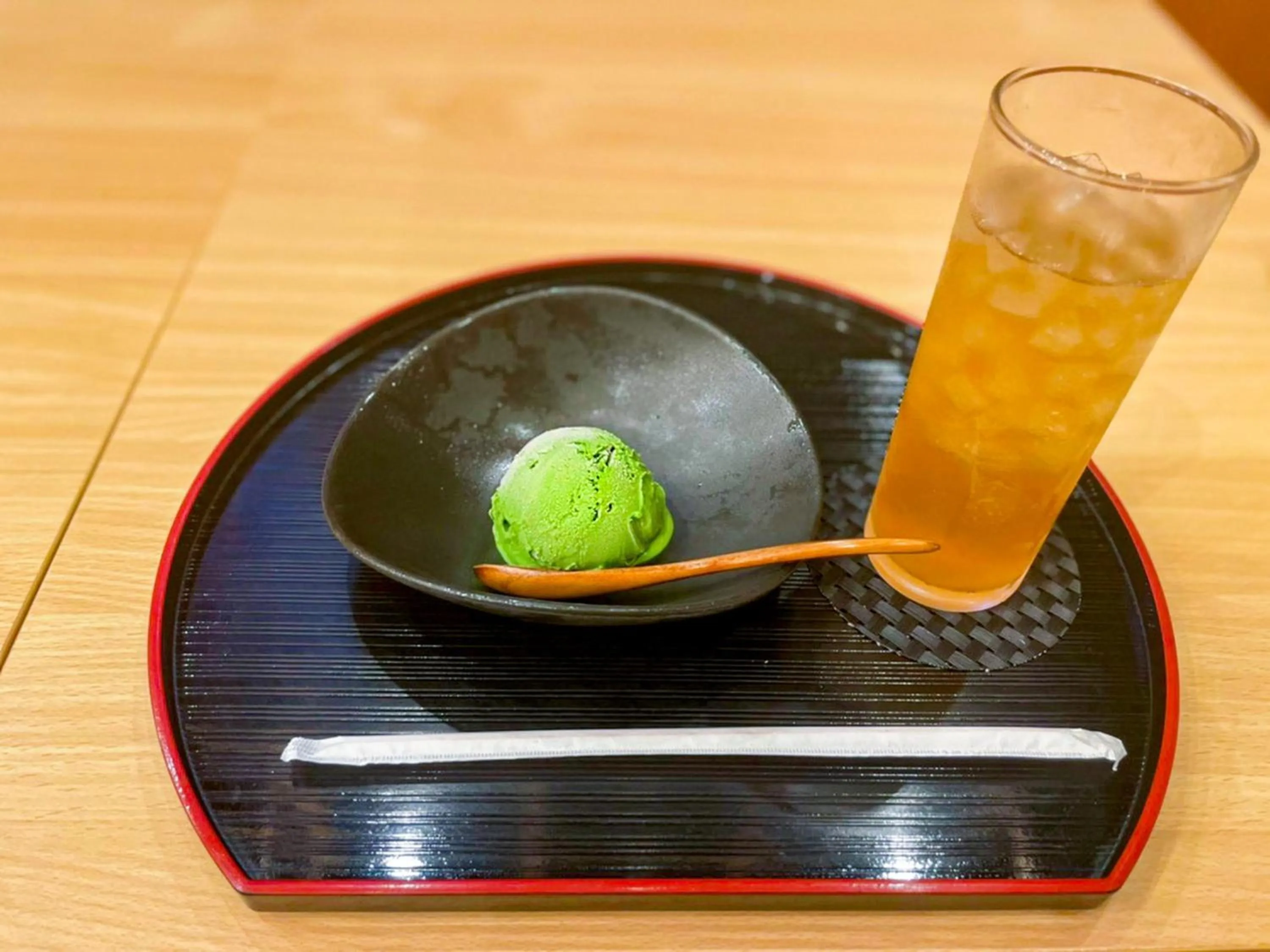 Restaurant/places to eat in APA Hotel Higashi Shinjuku Kabukicho Higashi