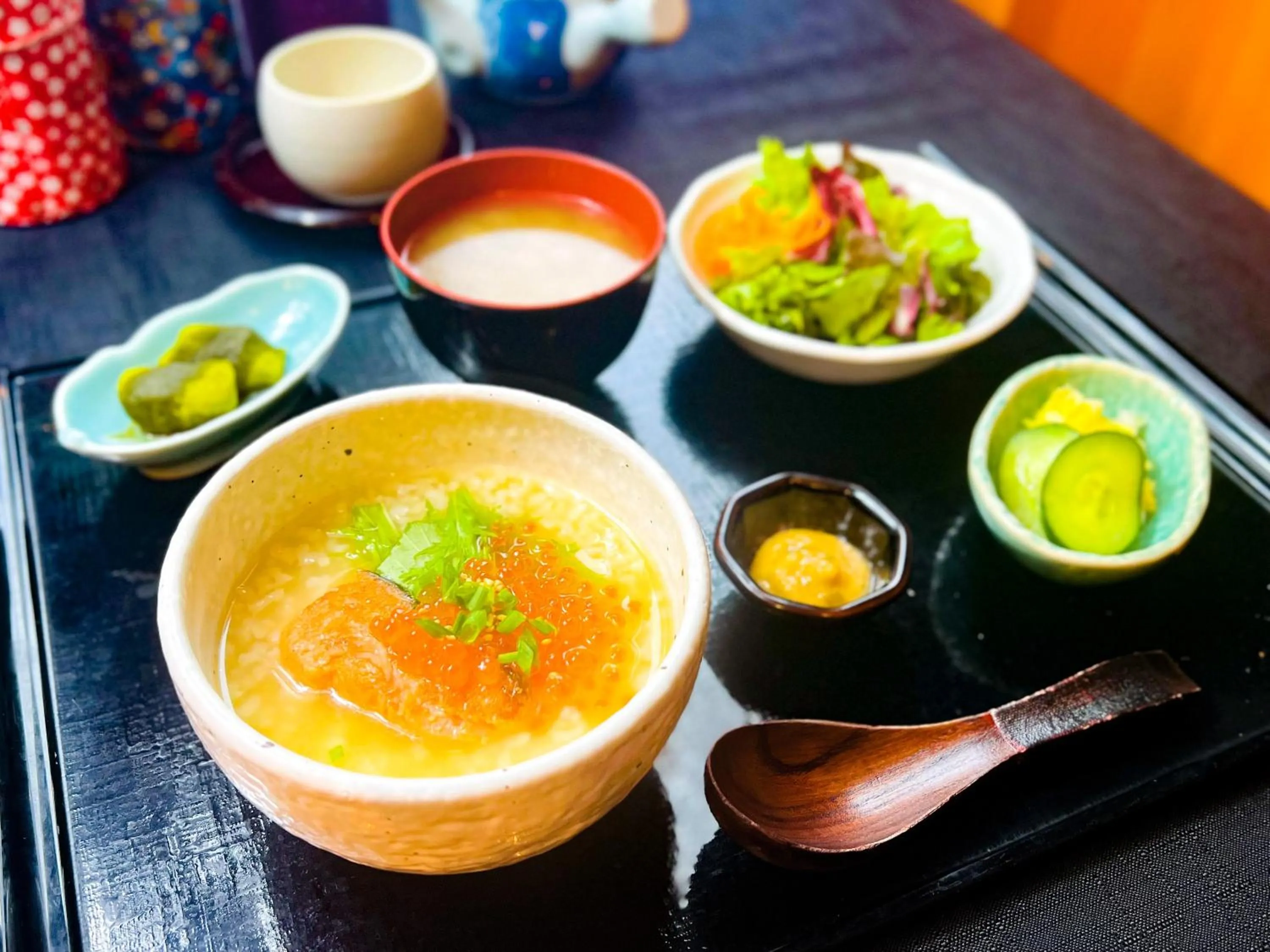 Restaurant/places to eat in APA Hotel Higashi Shinjuku Kabukicho Higashi