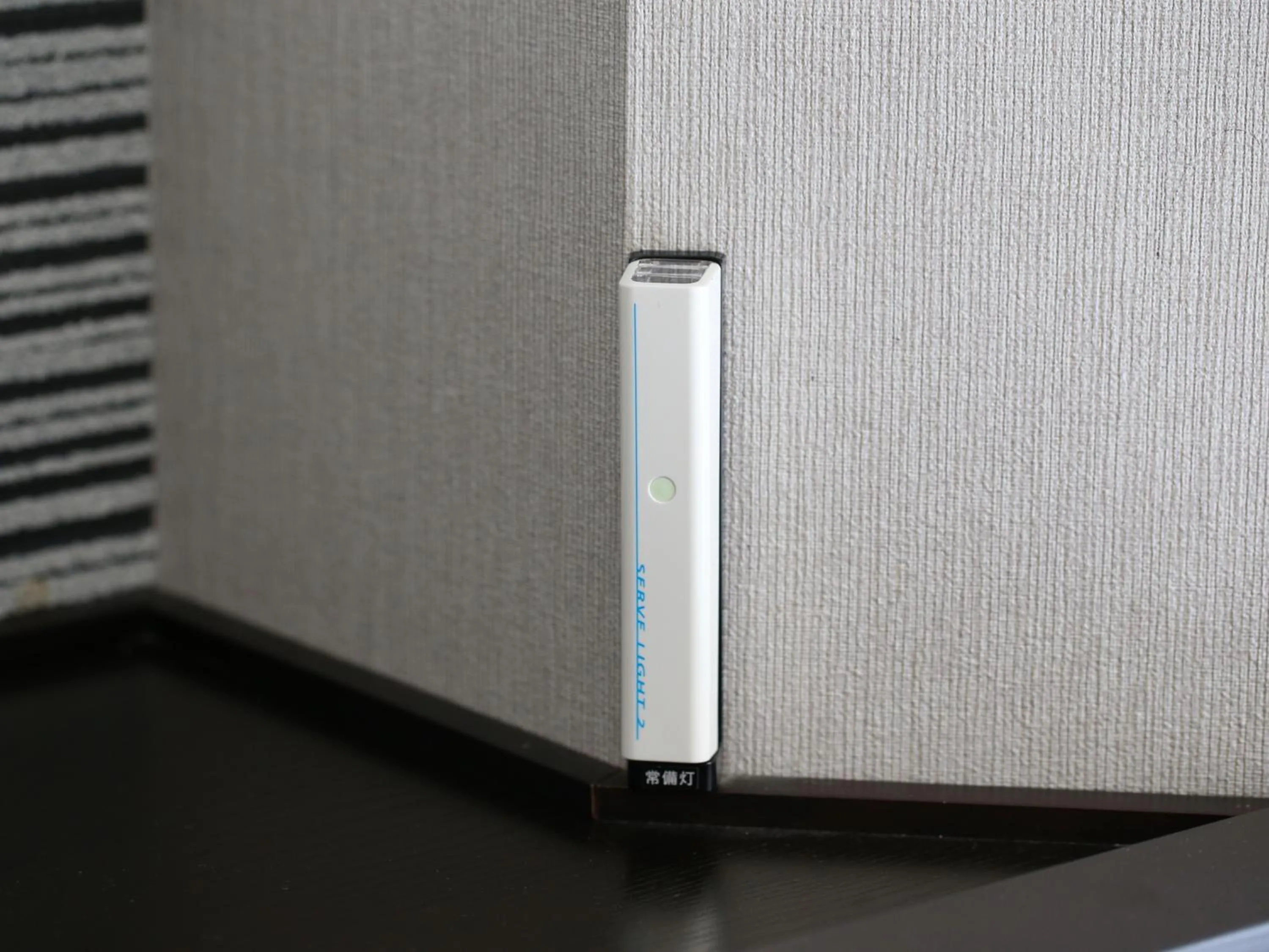 Photo of the whole room in APA Hotel Higashi Shinjuku Kabukicho Higashi