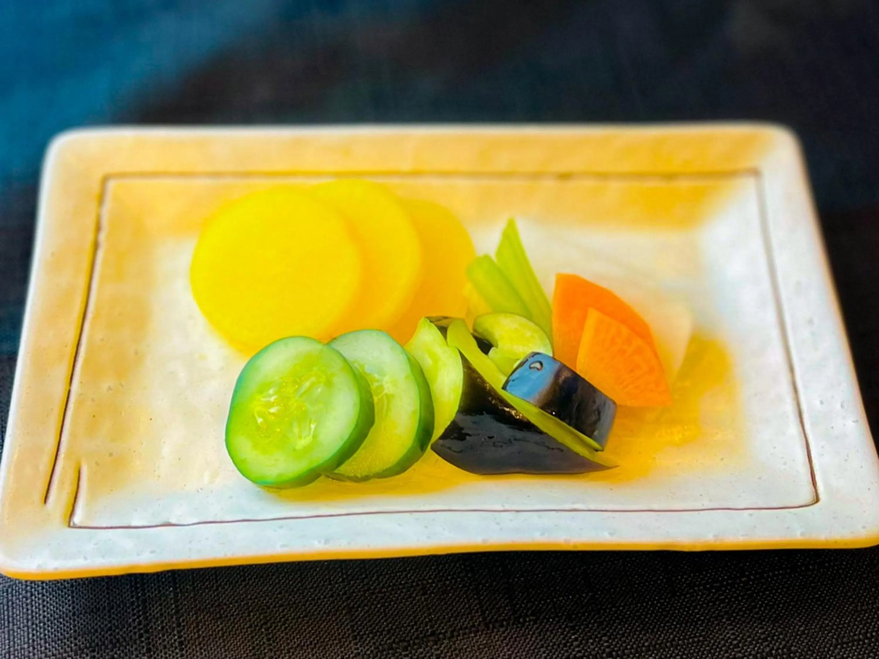 Restaurant/places to eat in APA Hotel Higashi Shinjuku Kabukicho Higashi