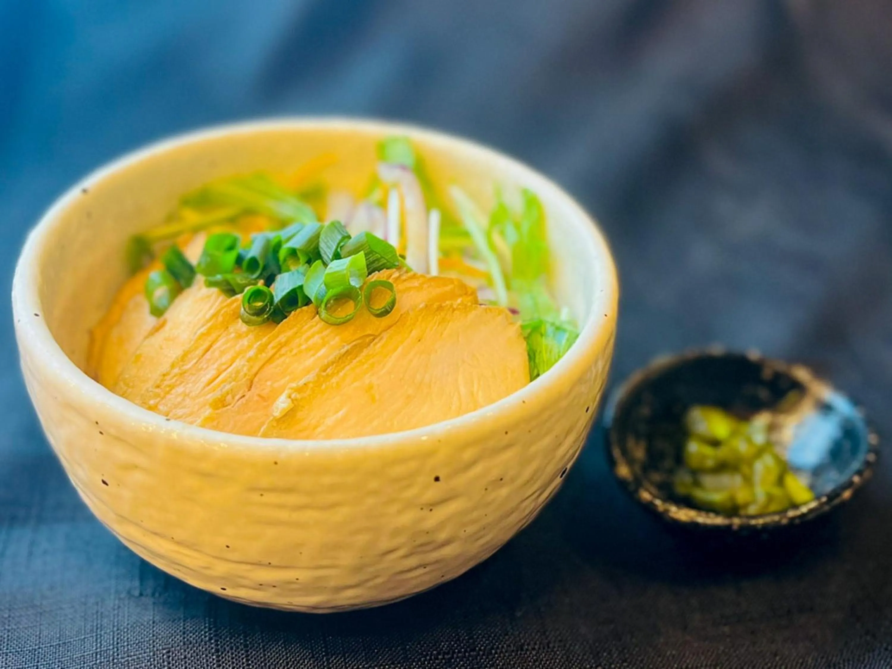 Restaurant/places to eat in APA Hotel Higashi Shinjuku Kabukicho Higashi