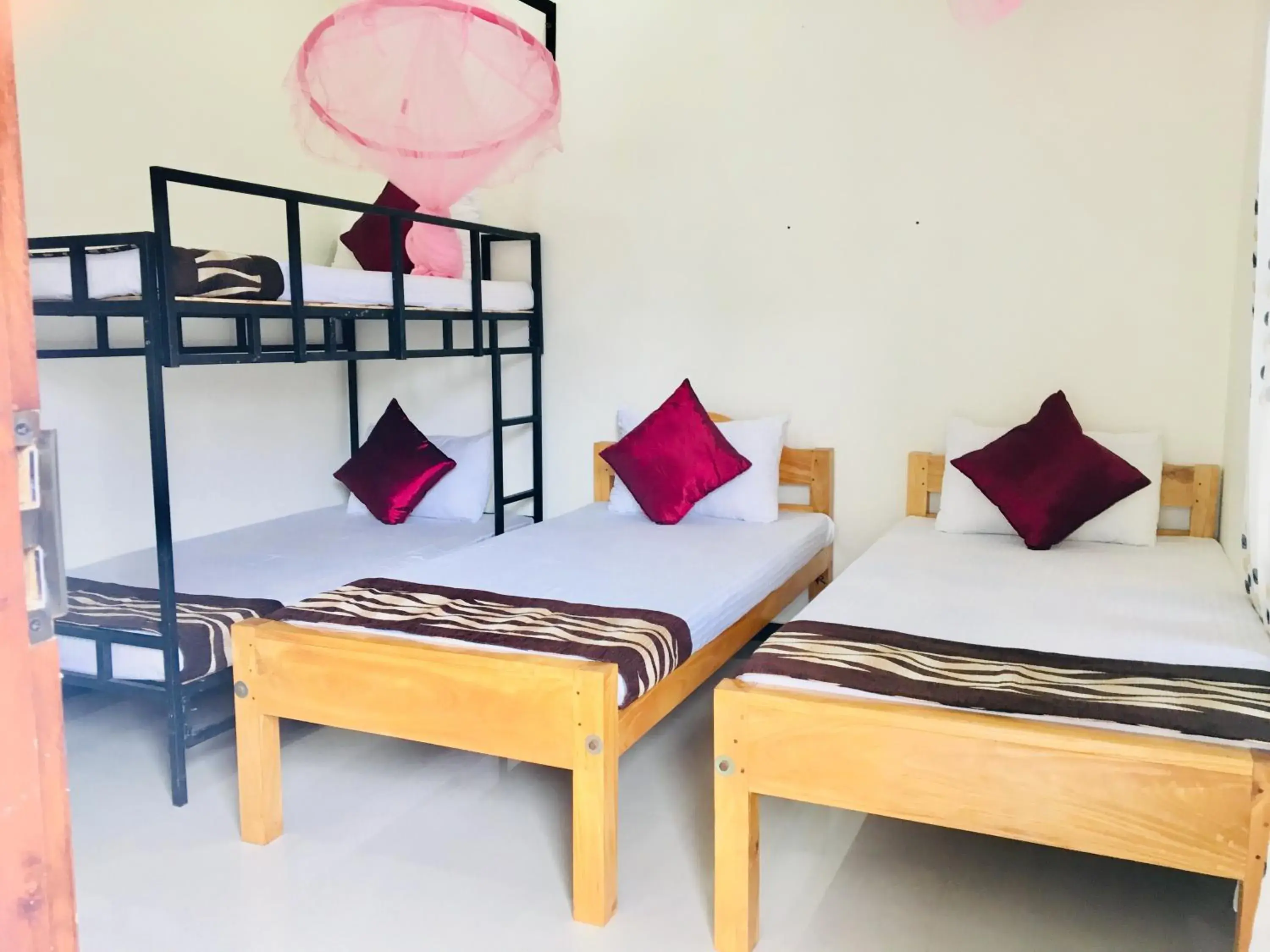 Family Room in Aa Inn Family Room in Aa Inn