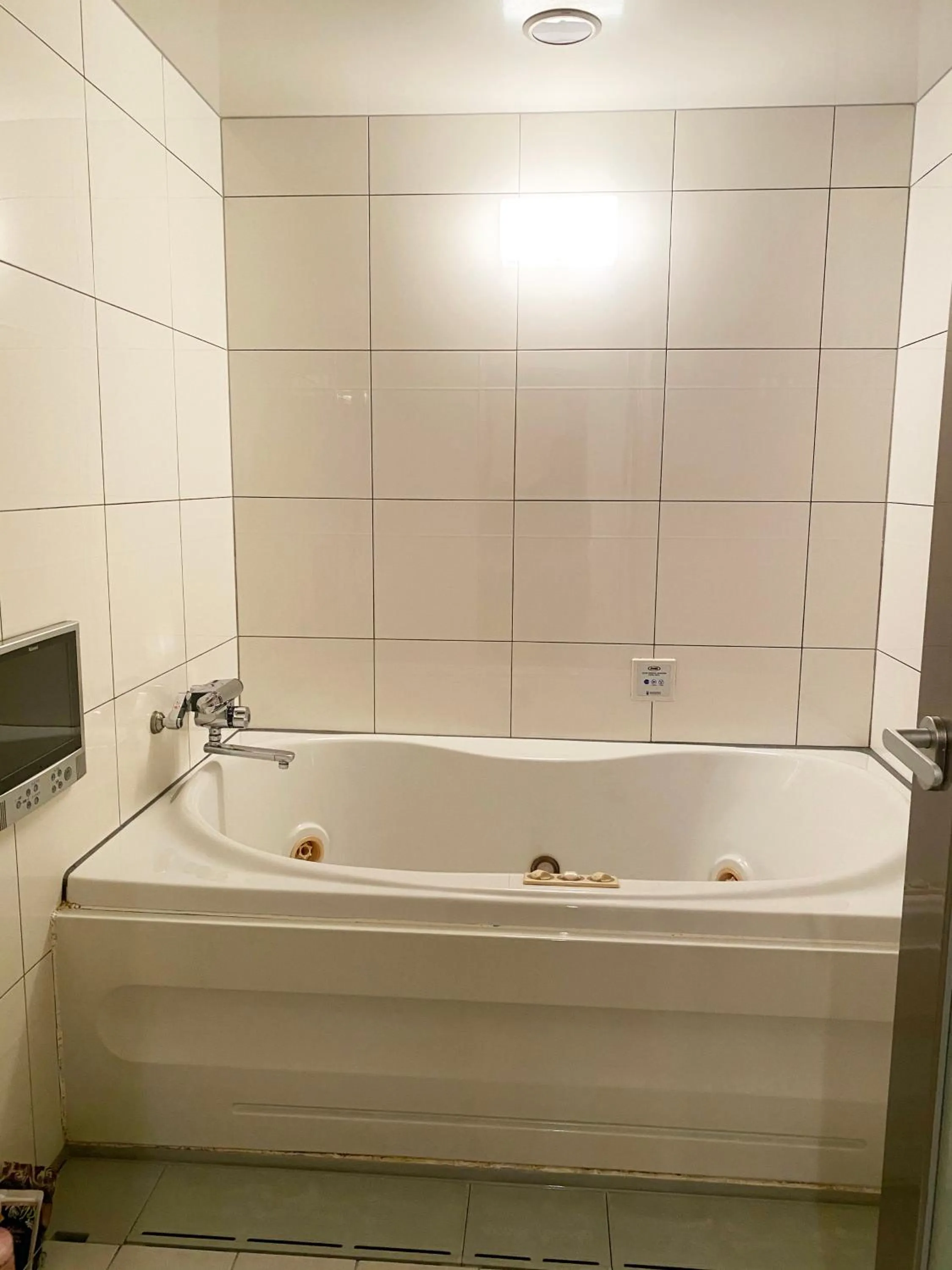 Bathroom in Hotel Venus Ritz (Adult Only)