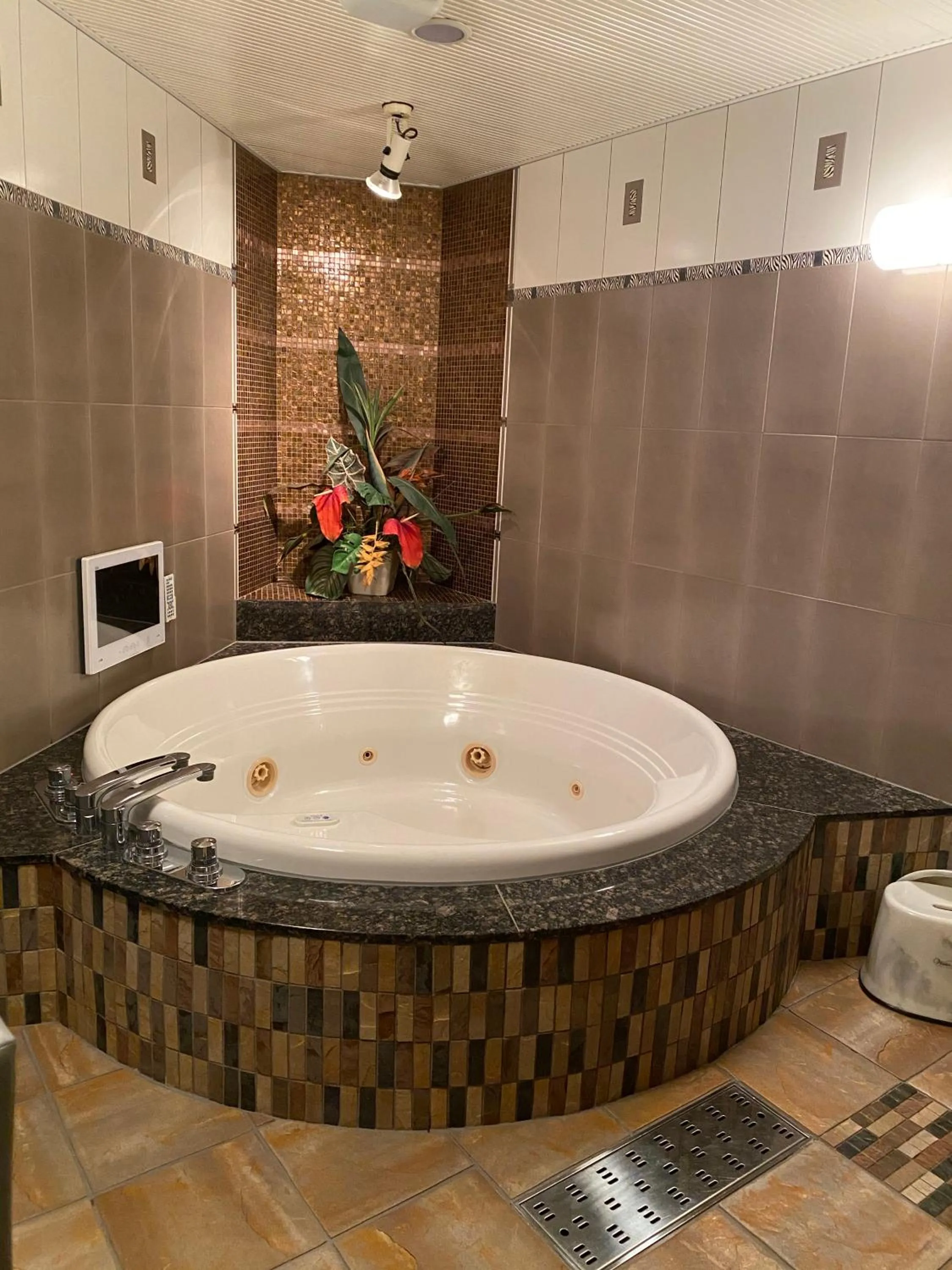 Bathroom in Hotel Venus Ritz (Adult Only)