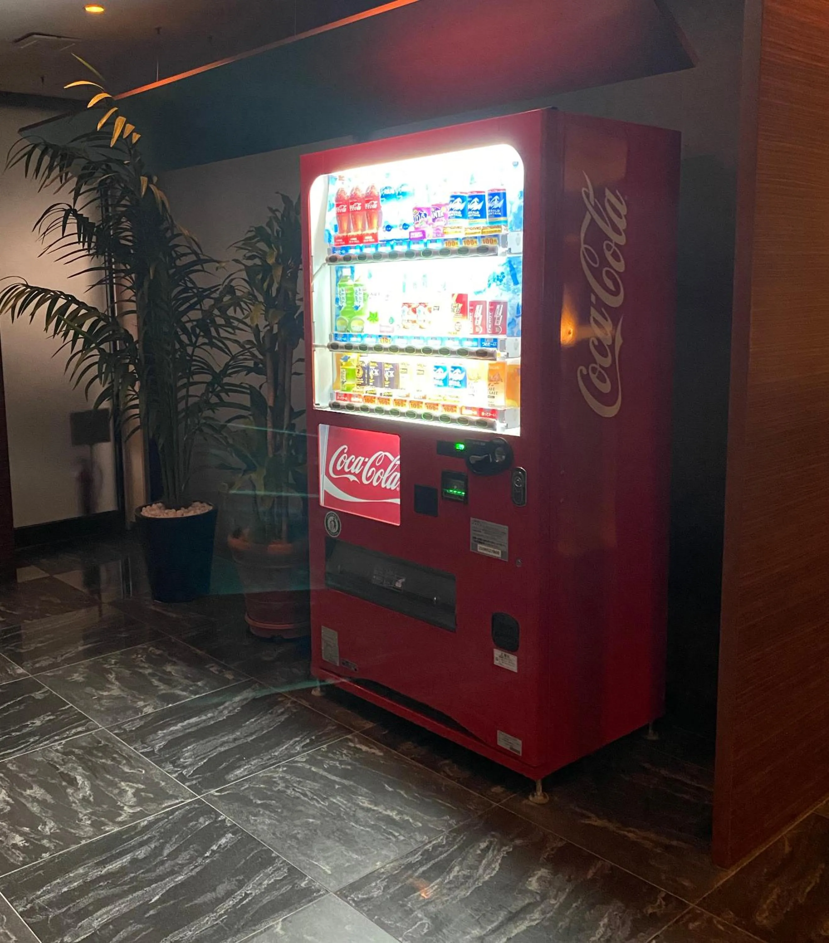 Lobby or reception in Hotel Venus Ritz (Adult Only)