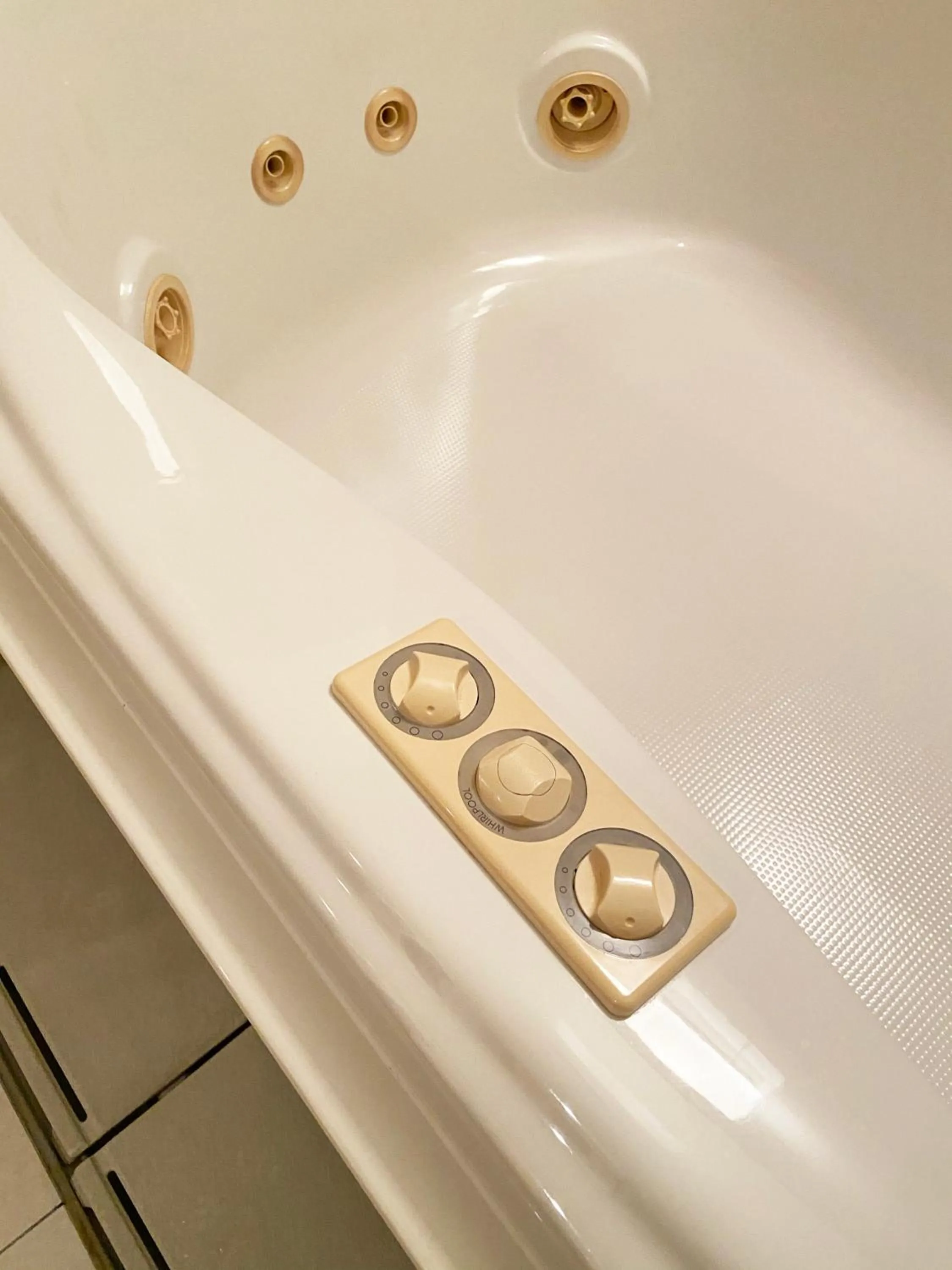 Bathroom in Hotel Venus Ritz (Adult Only)