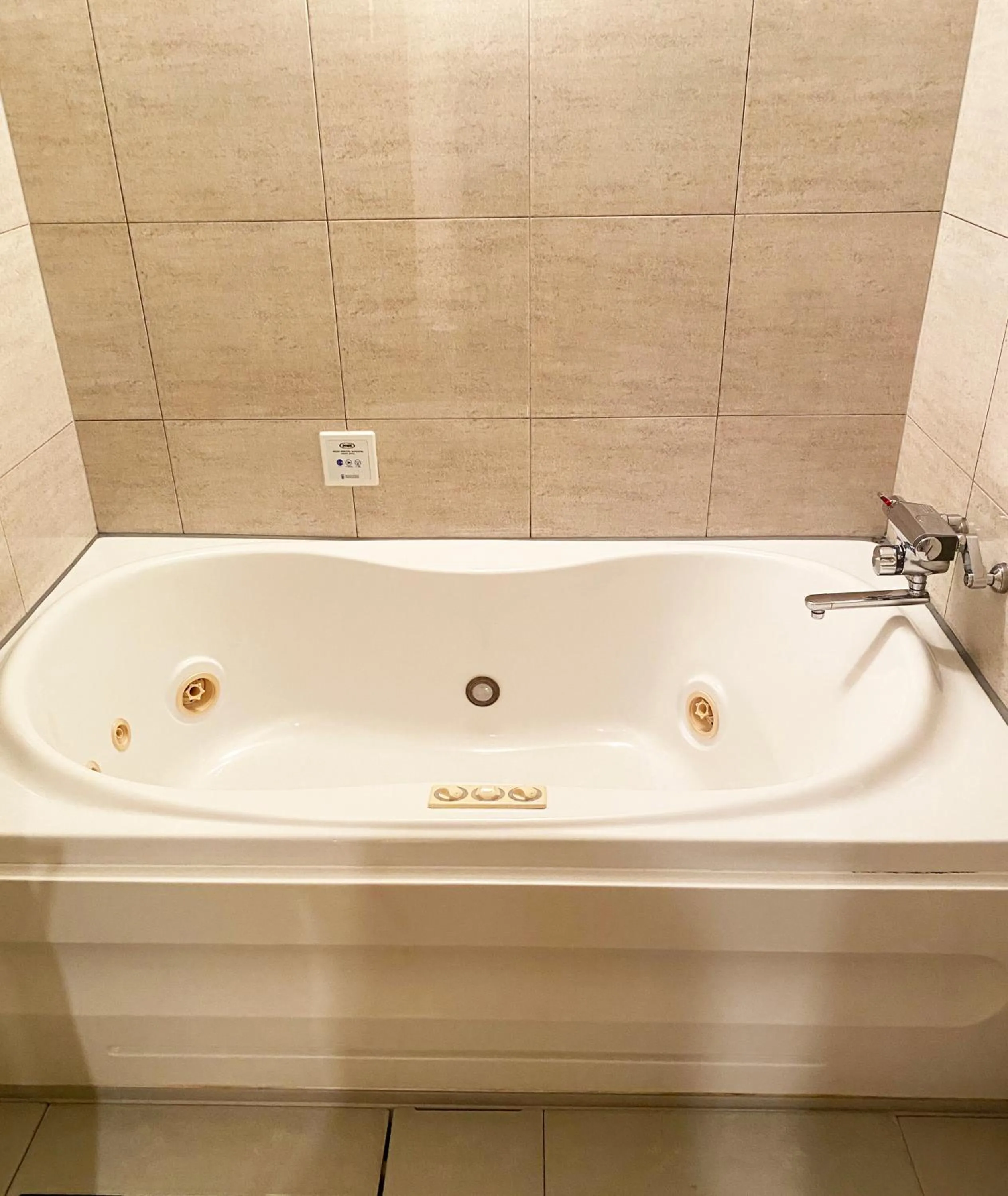 Bathroom in Hotel Venus Ritz (Adult Only)