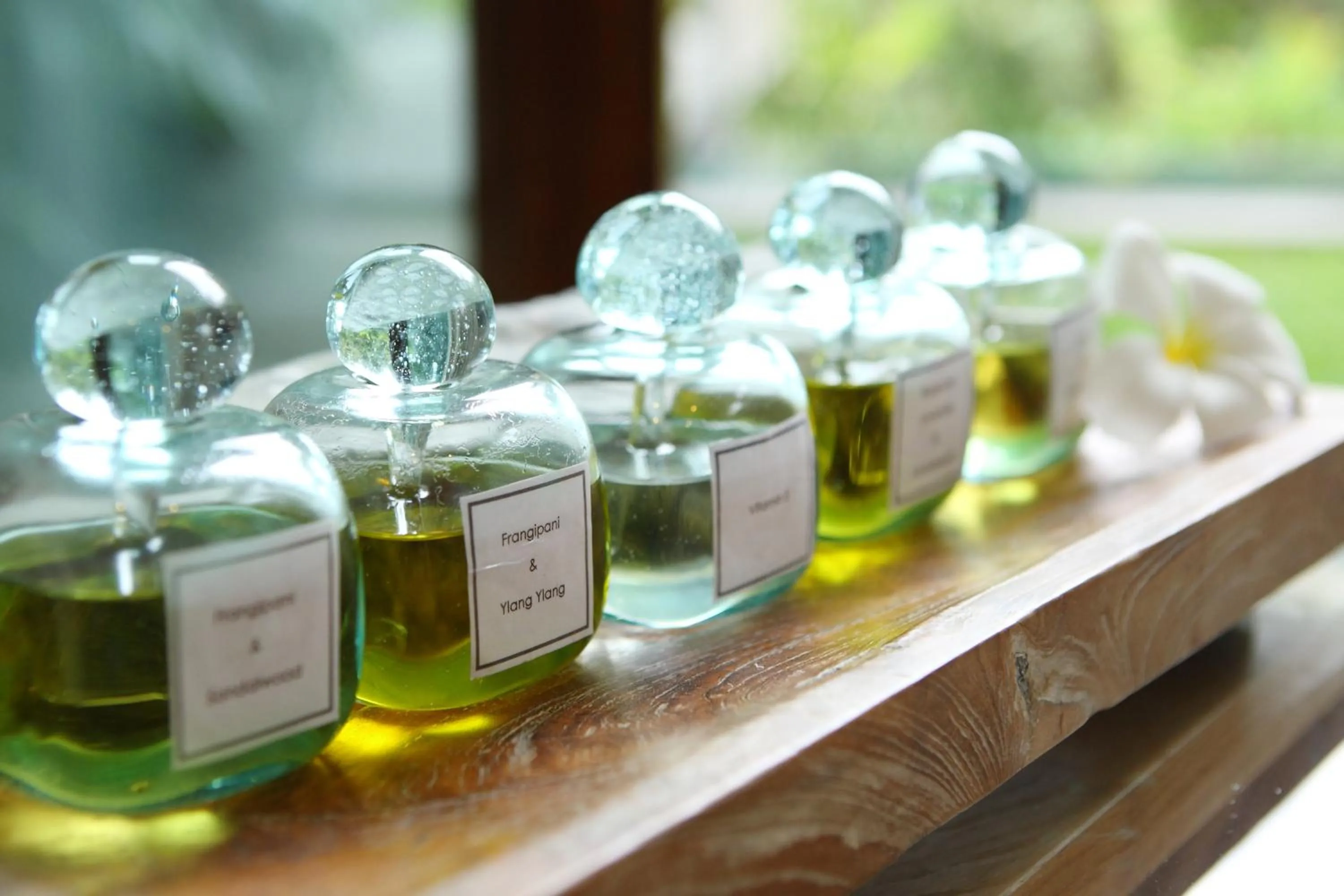 Massage in Origin Ubud