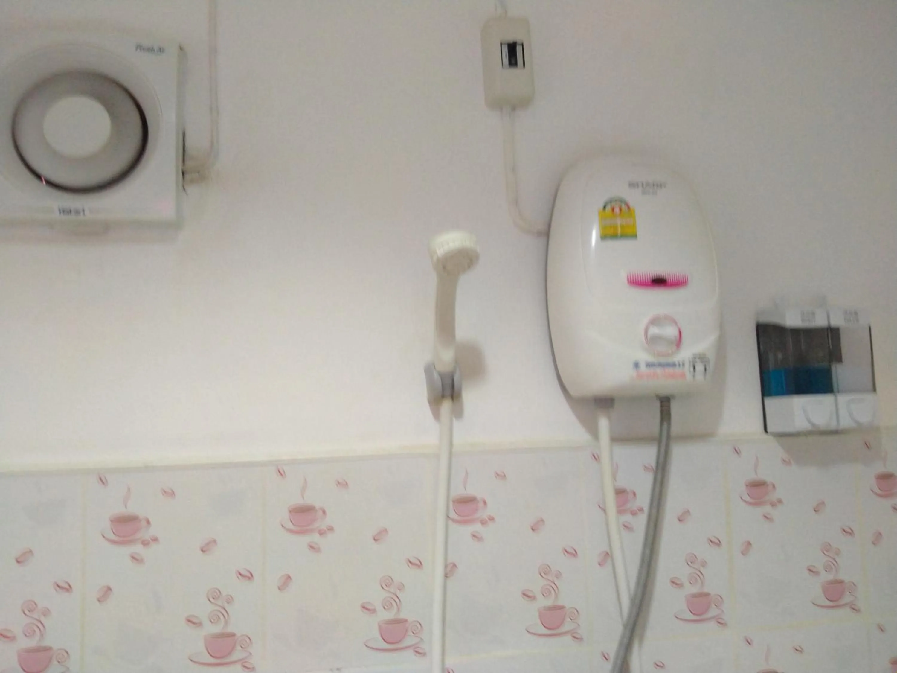 Rueangsrisiri Guesthouse 2