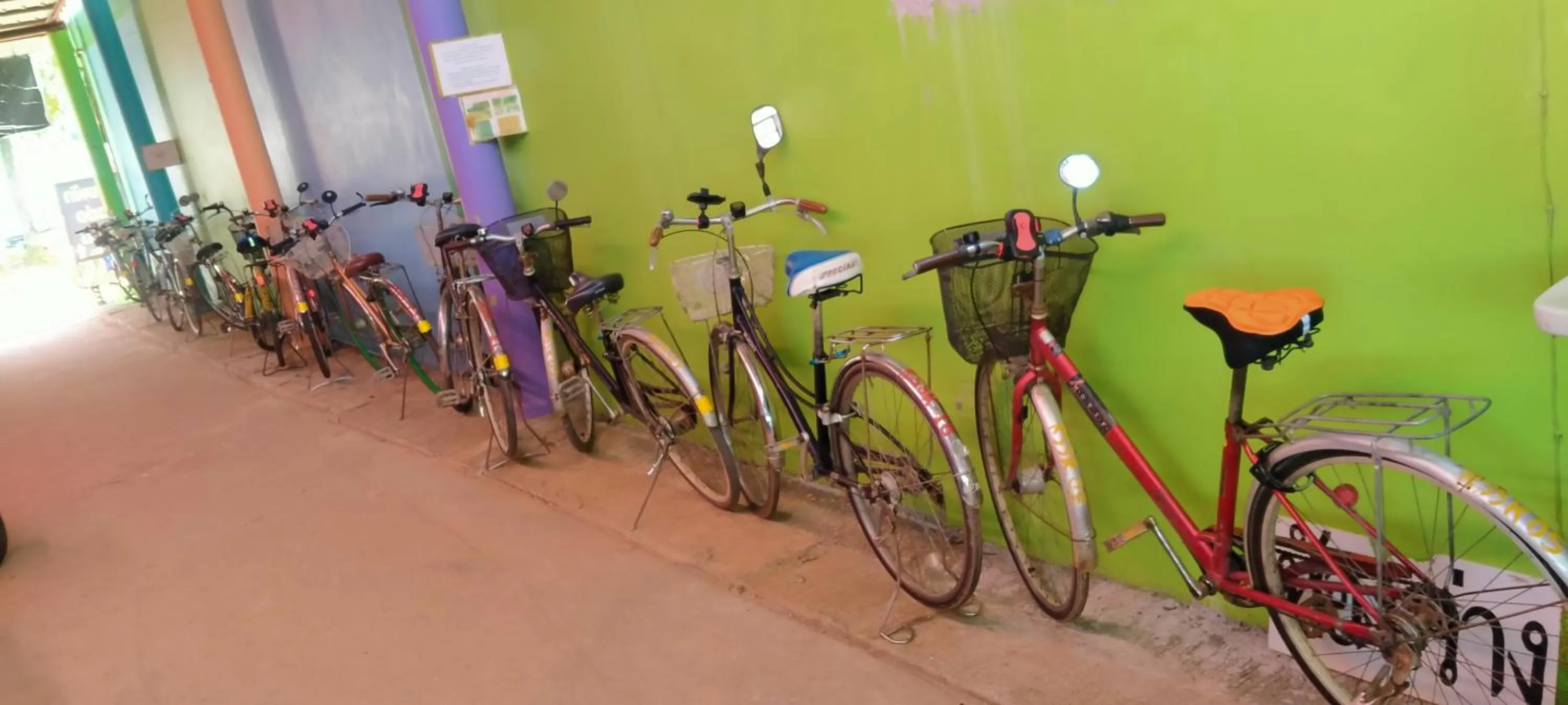 Rueangsrisiri Guesthouse 2