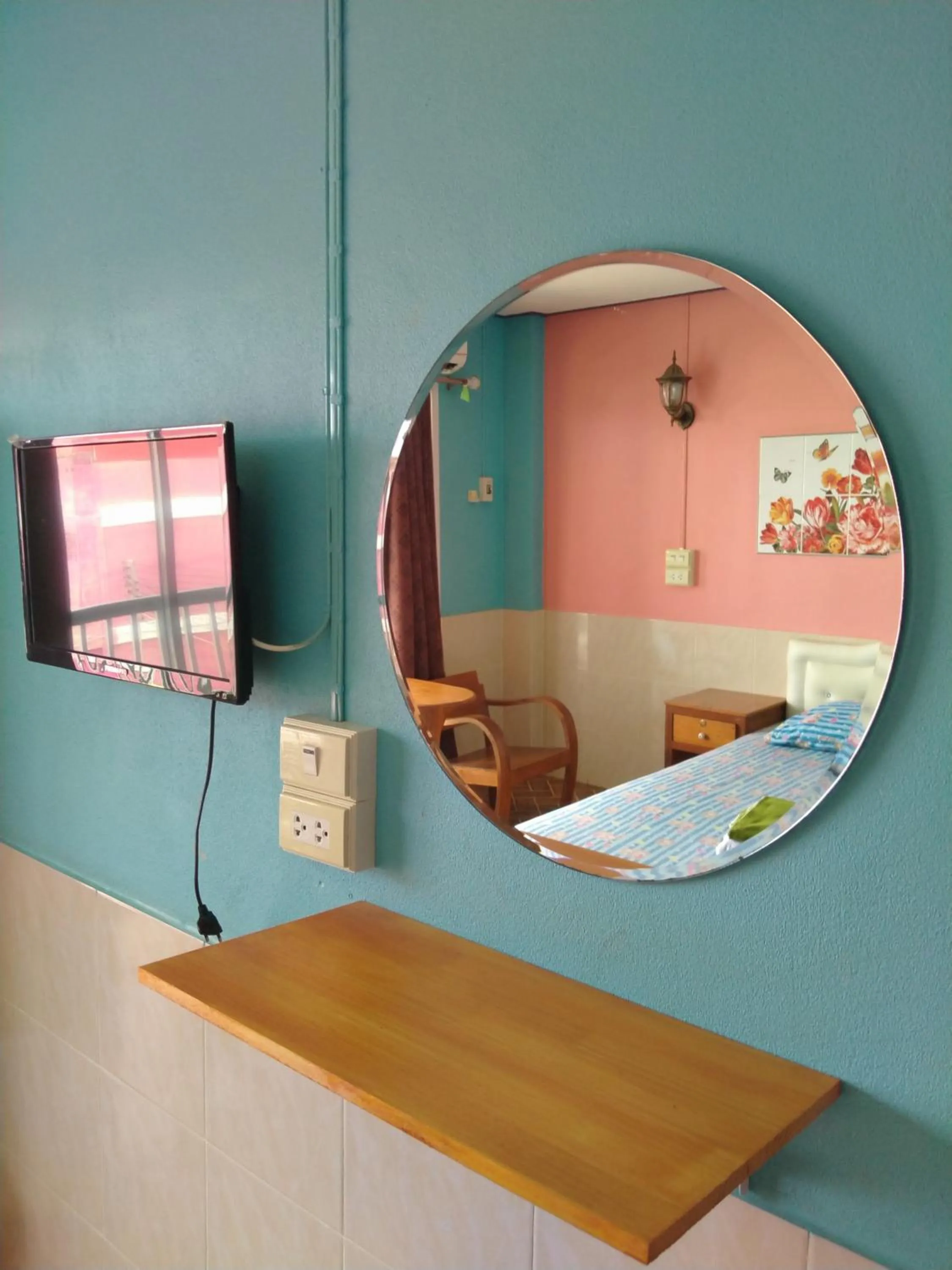 Rueangsrisiri Guesthouse 2