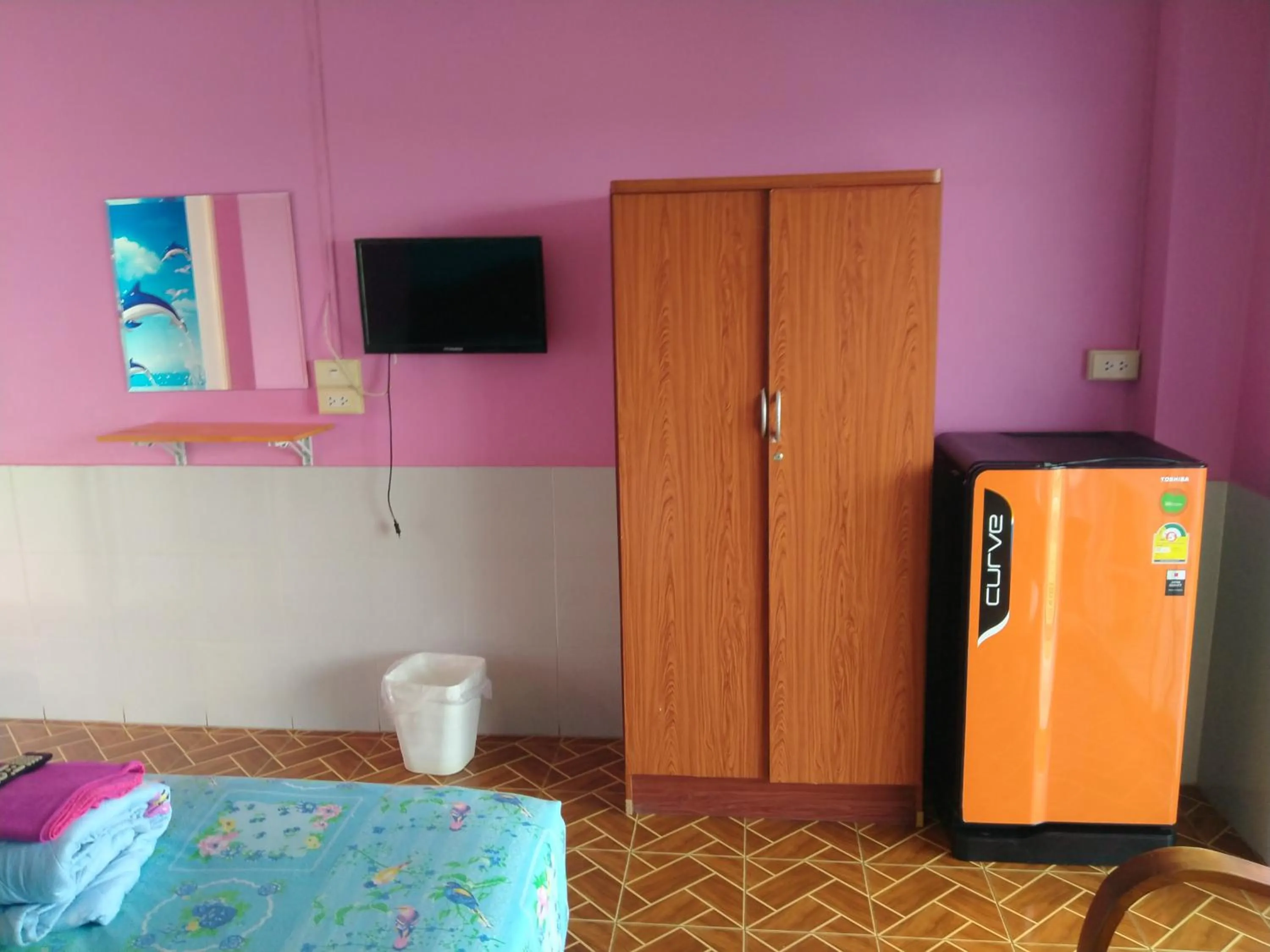 Rueangsrisiri Guesthouse 2