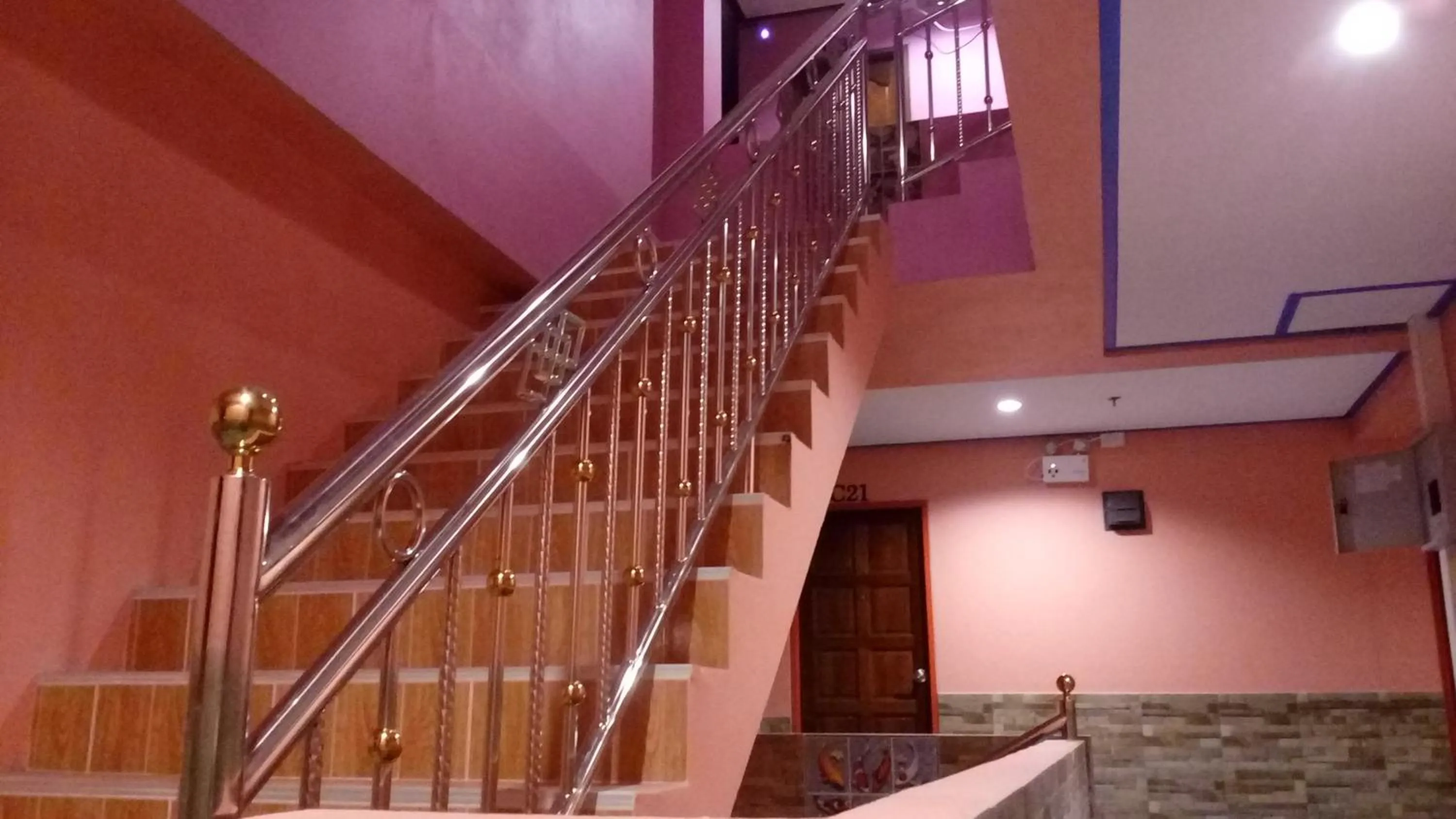 Other in Rueangsrisiri Guesthouse 2