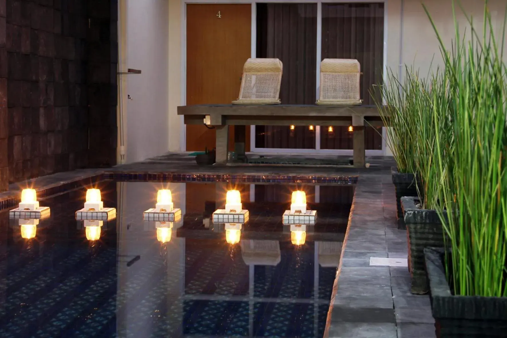 Green Leaf Guest House by Sinergi Green Leaf Guest House by Sinergi