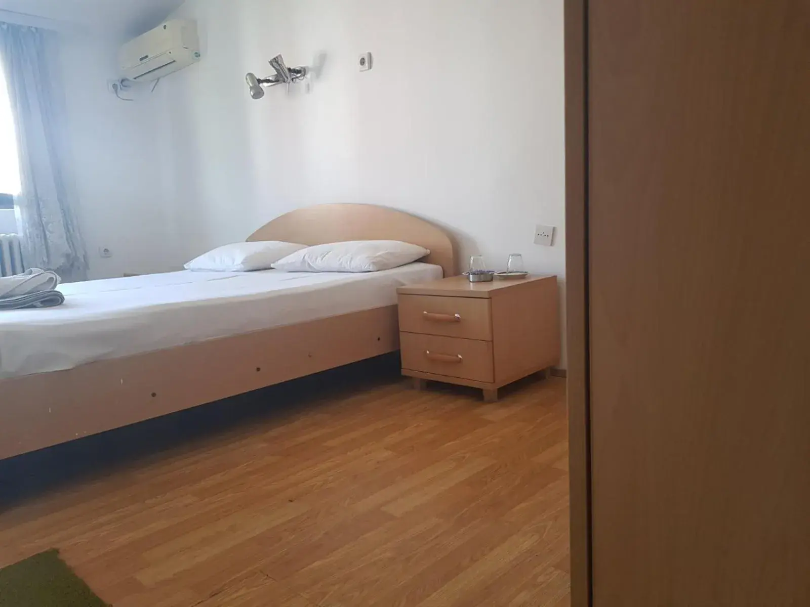 Standard Double Room - single occupancy in Mlin Balkan Rooms Standard Double Room - single occupancy in Mlin Balkan Rooms