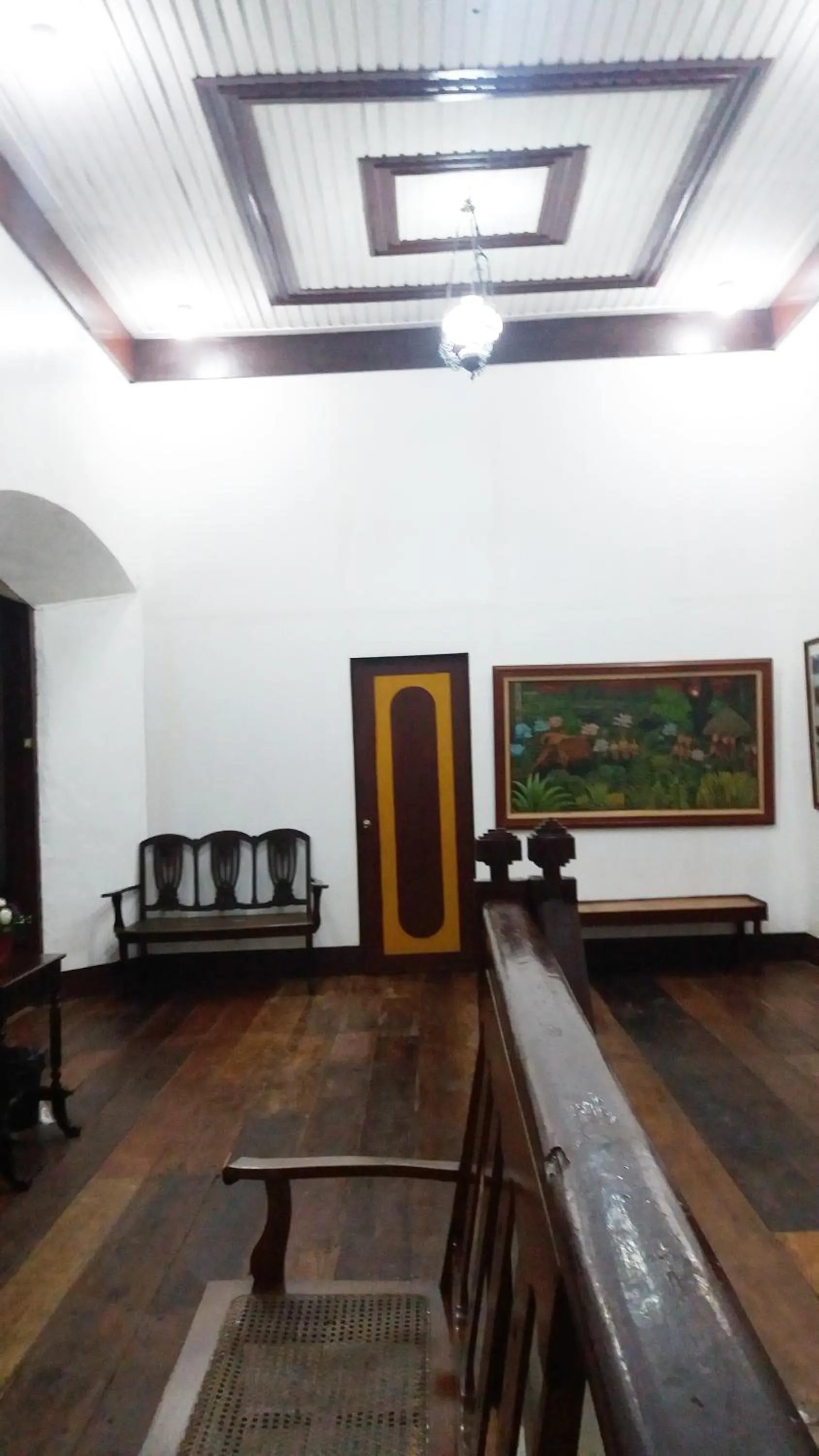 Other in Escolta's Homey Lodge