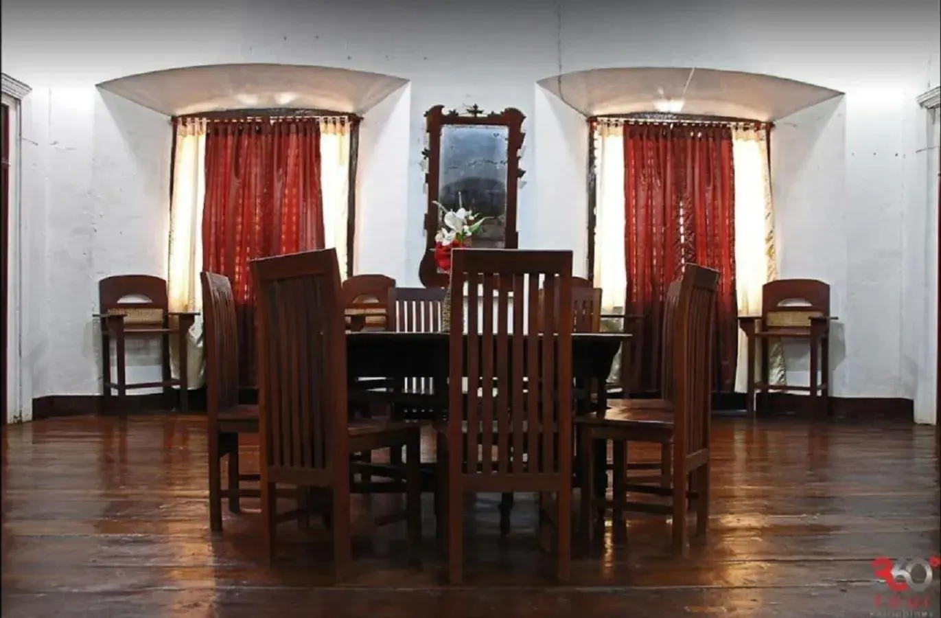 Escolta's Homey Lodge Escolta's Homey Lodge