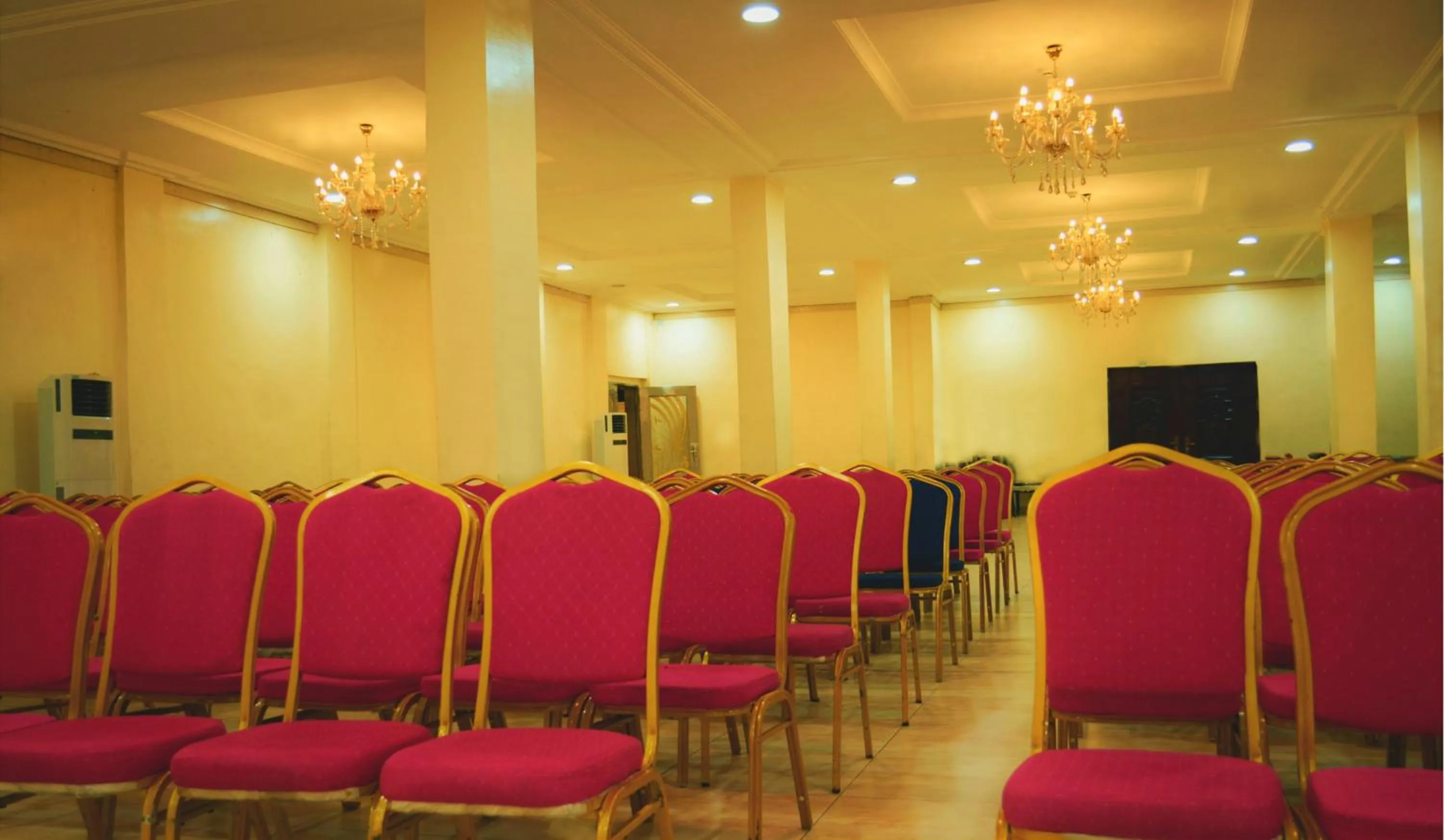 Other in Sweet Spirit Hotel and Suites Danag - Port Harcourt