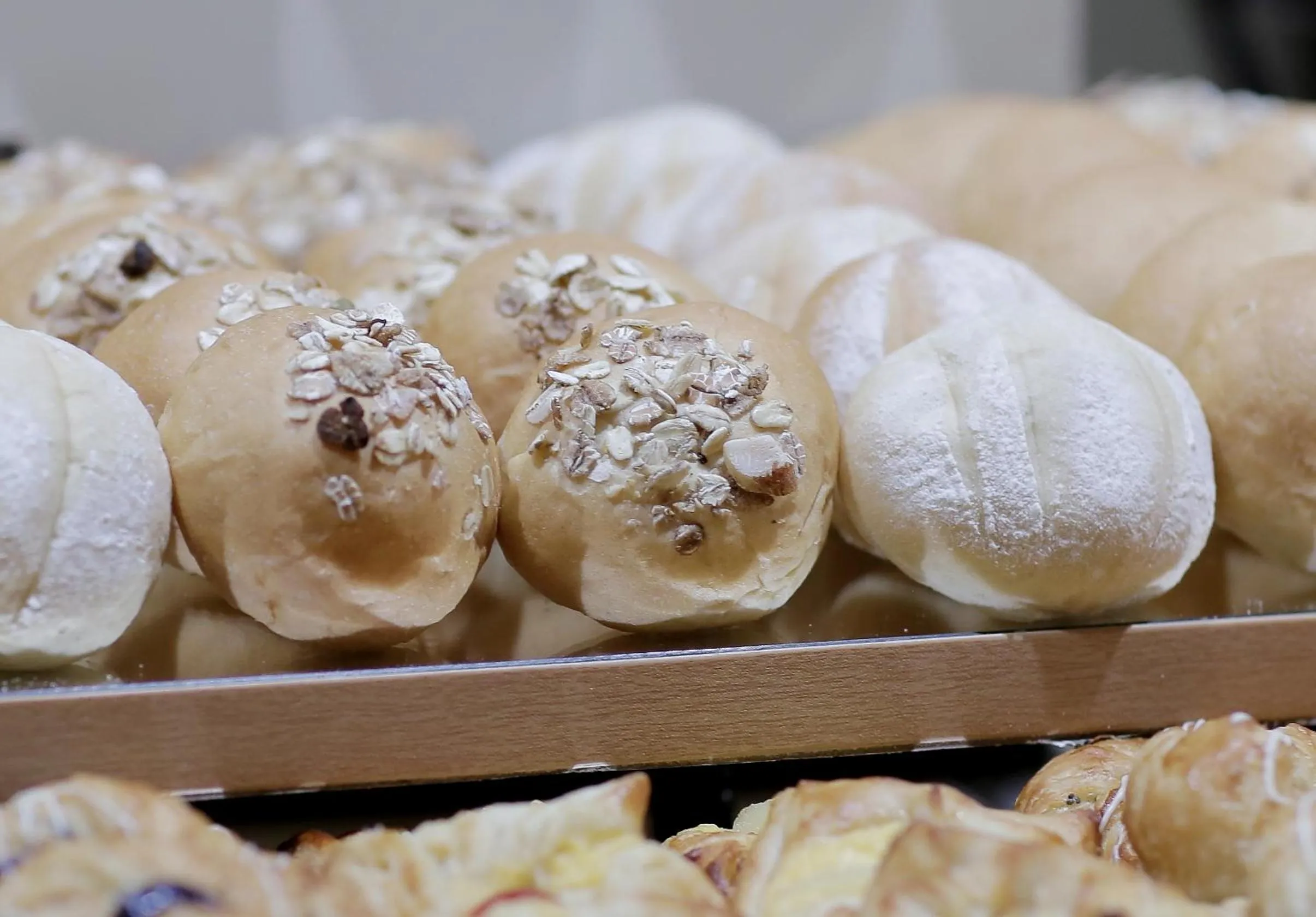 Breakfast in Sweet Spirit Hotel and Suites Danag - Port Harcourt