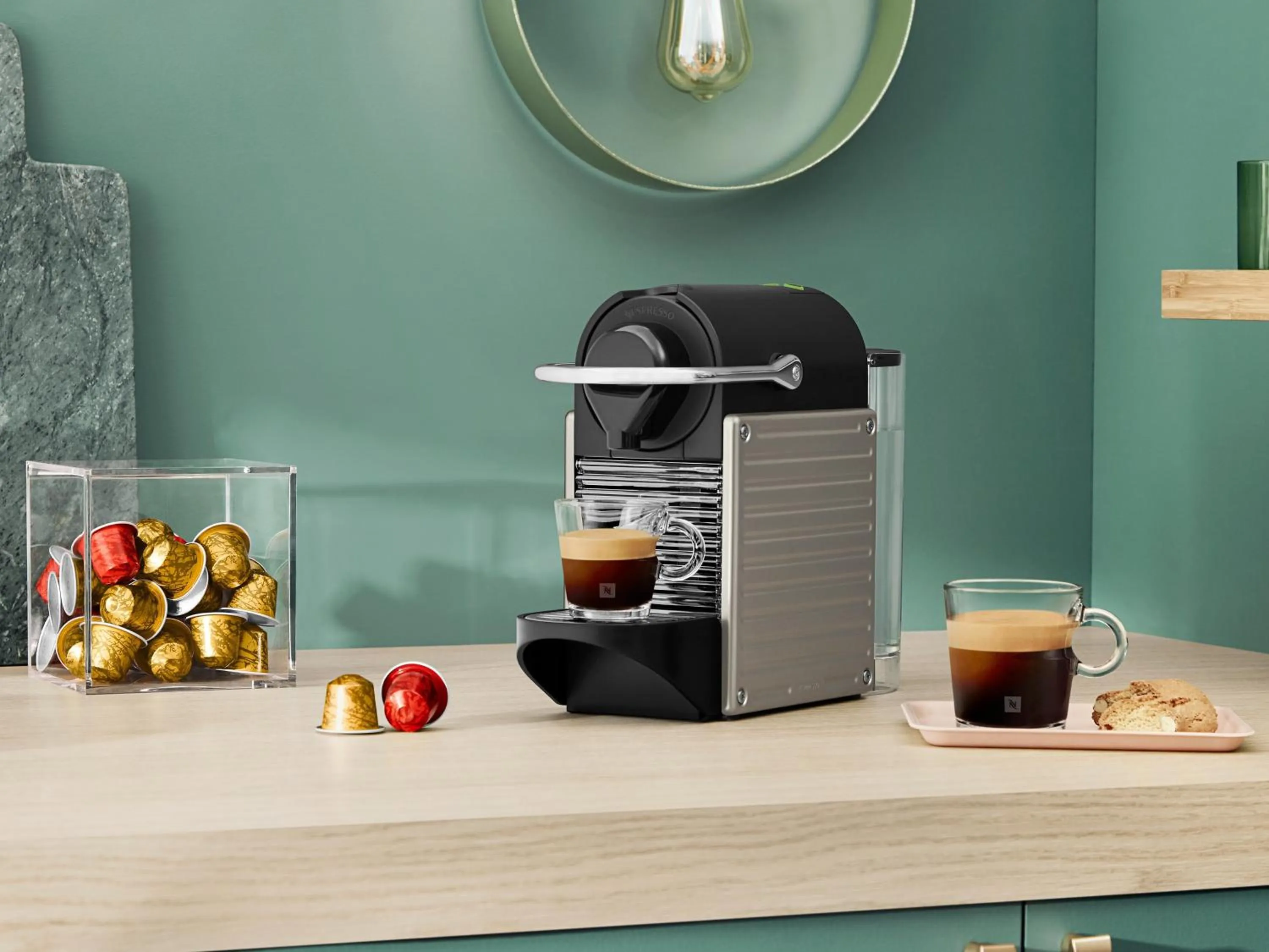 Coffee/tea facilities in Bayside Hotel Azur Takeshiba