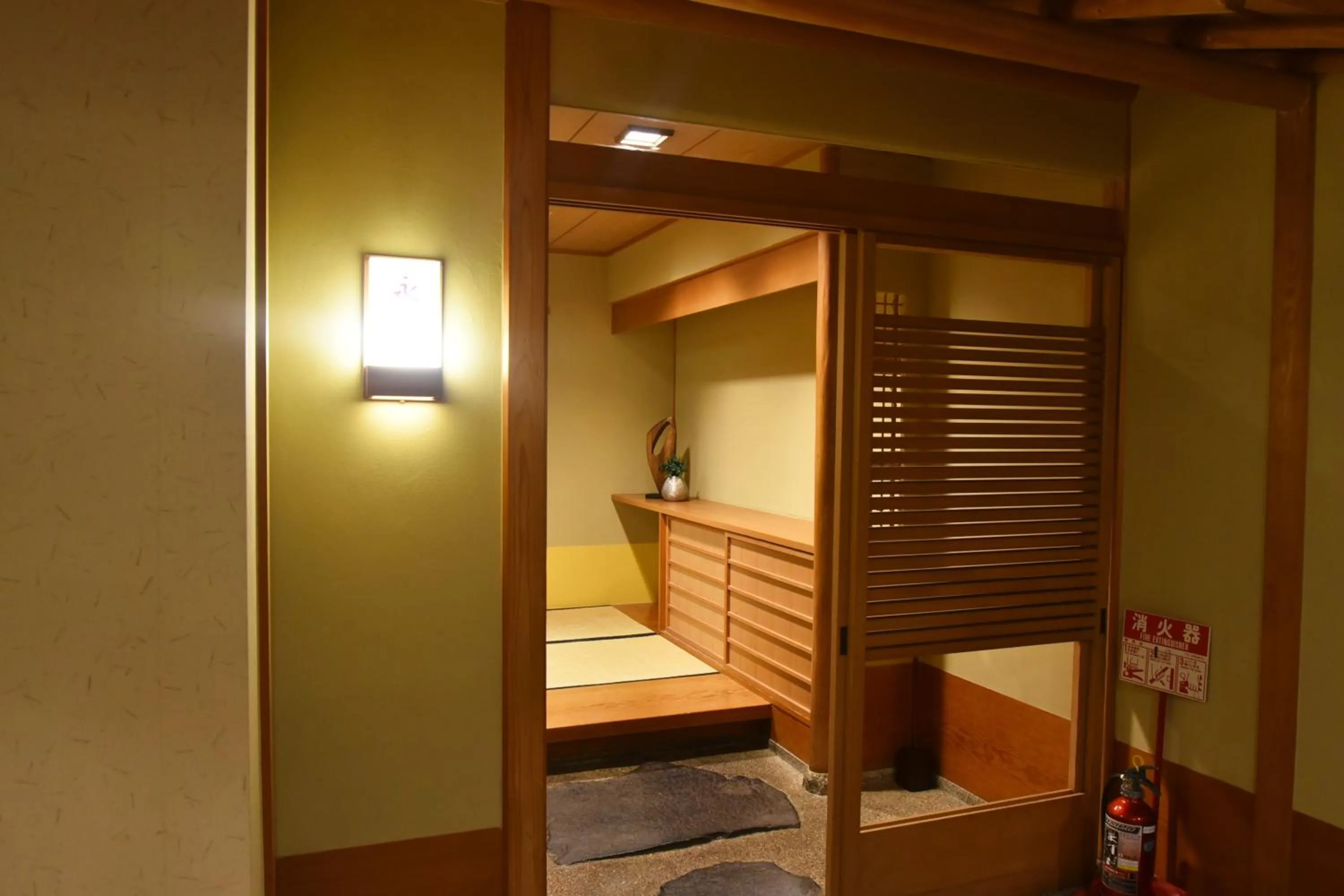 Restaurant/places to eat, Bed in Bayside Hotel Azur Takeshiba