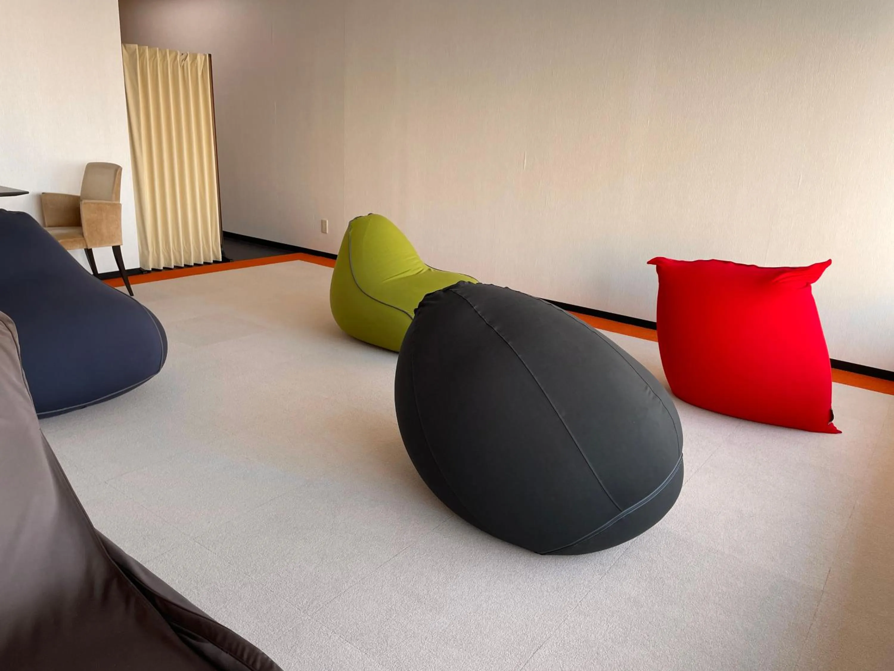 Public Bath in Bayside Hotel Azur Takeshiba