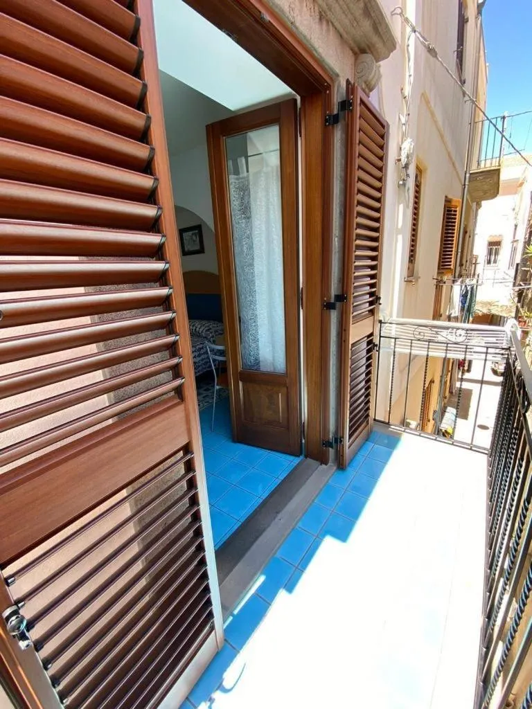 Diana Brown B&B Affittacamere