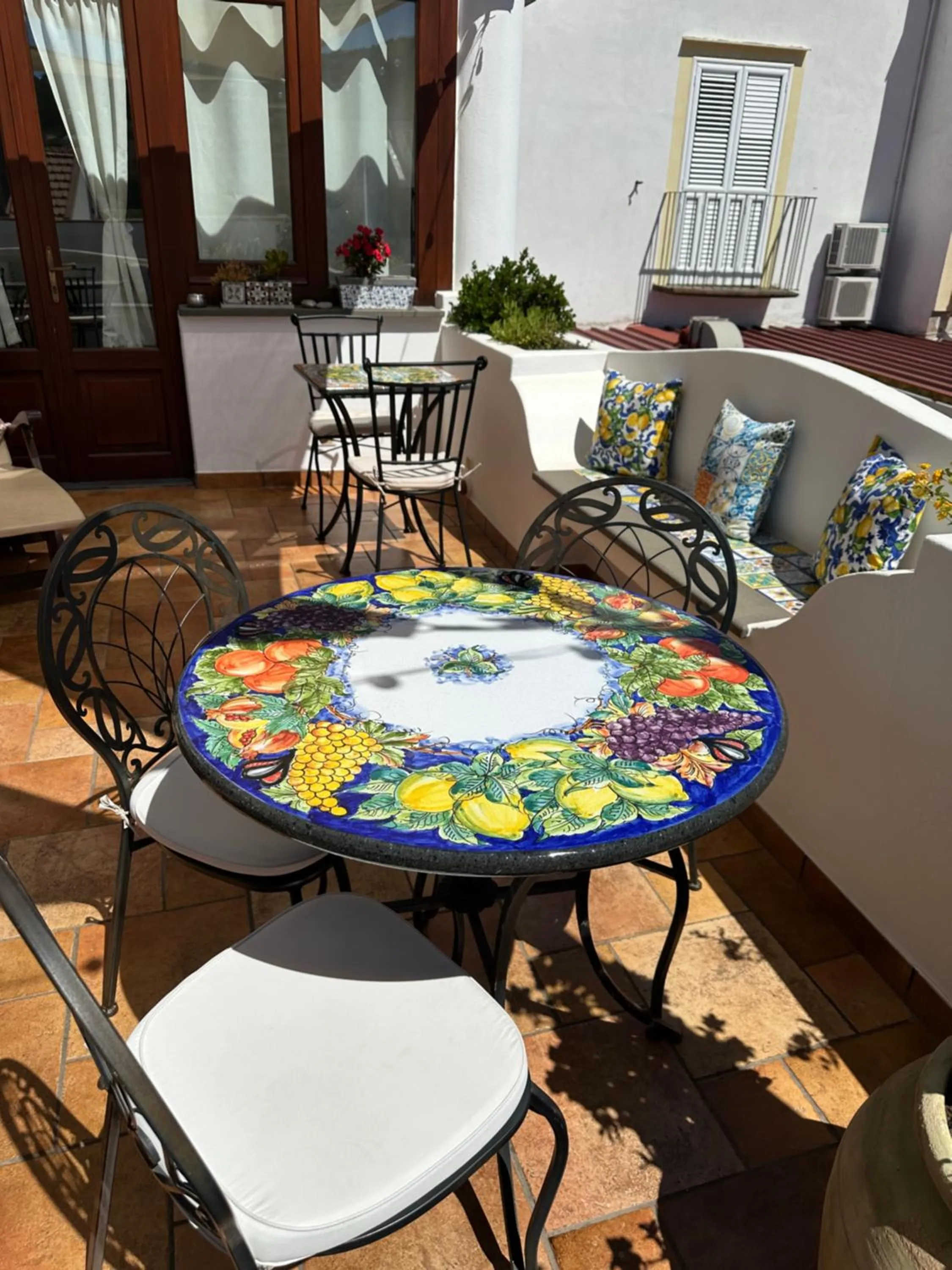 Diana Brown B&B Affittacamere