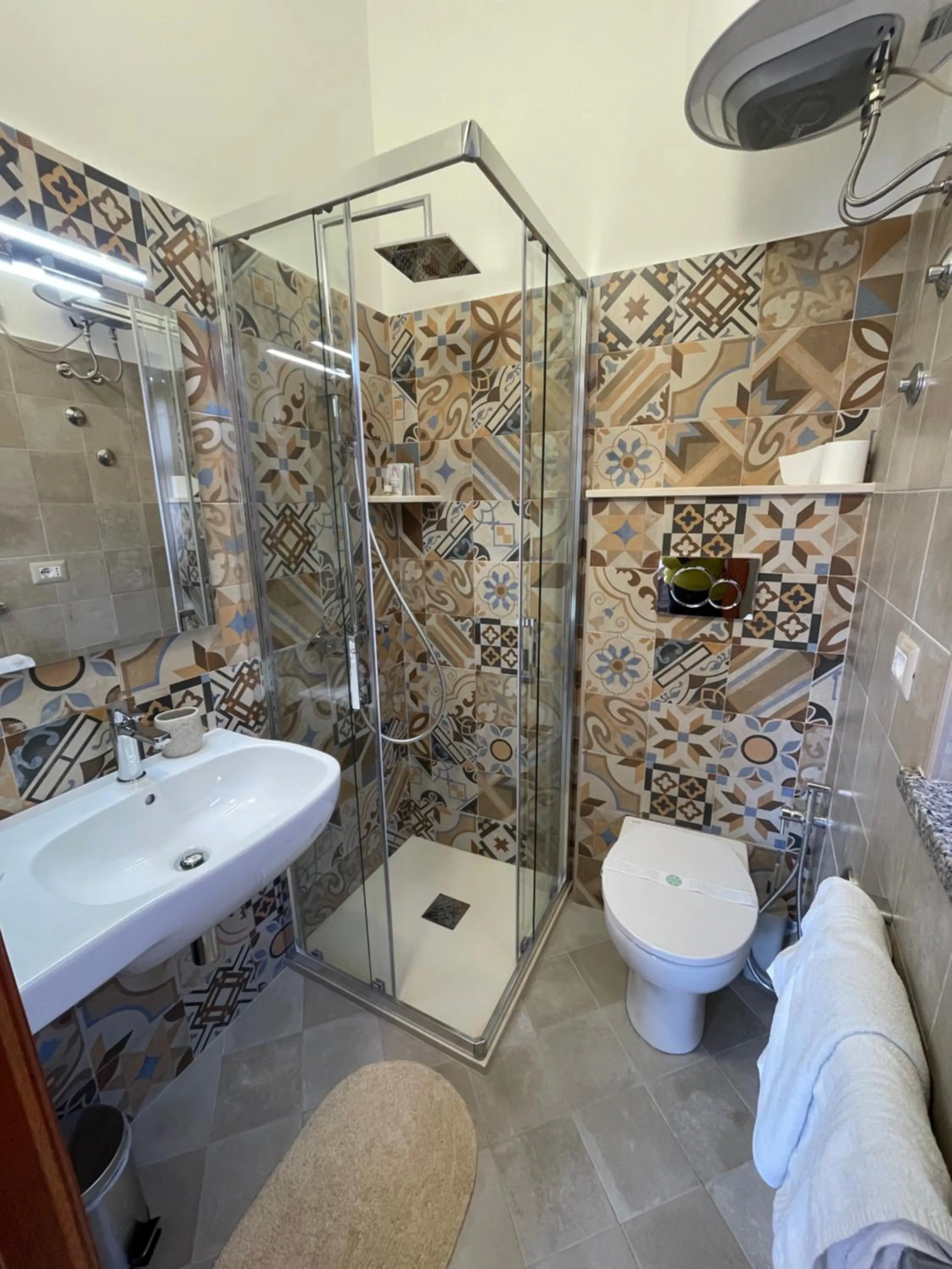 Diana Brown B&B Affittacamere