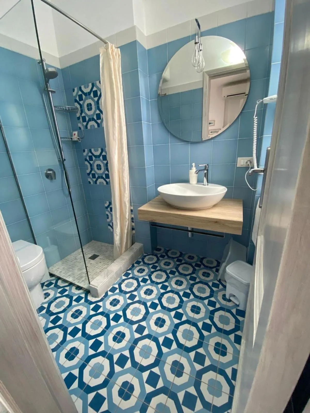 Diana Brown B&B Affittacamere