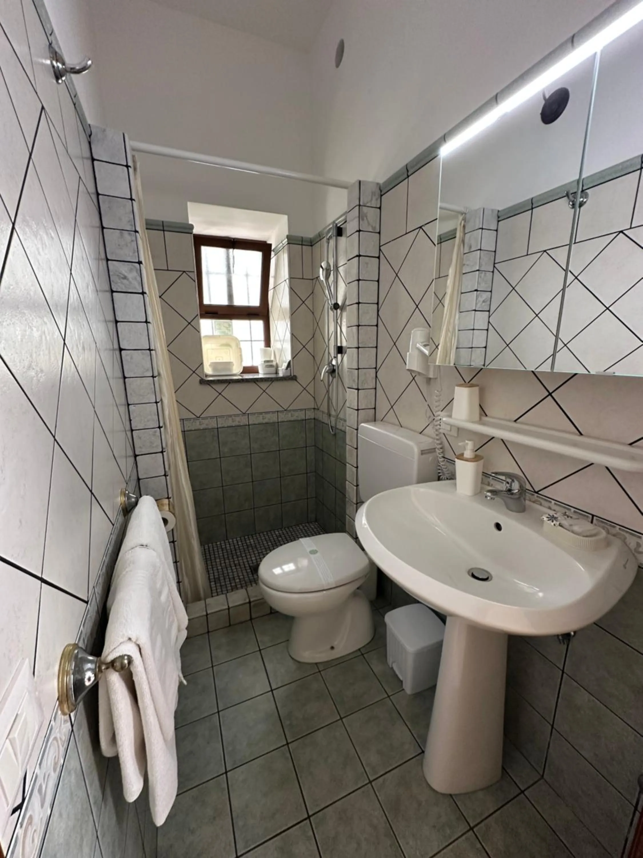 Diana Brown B&B Affittacamere