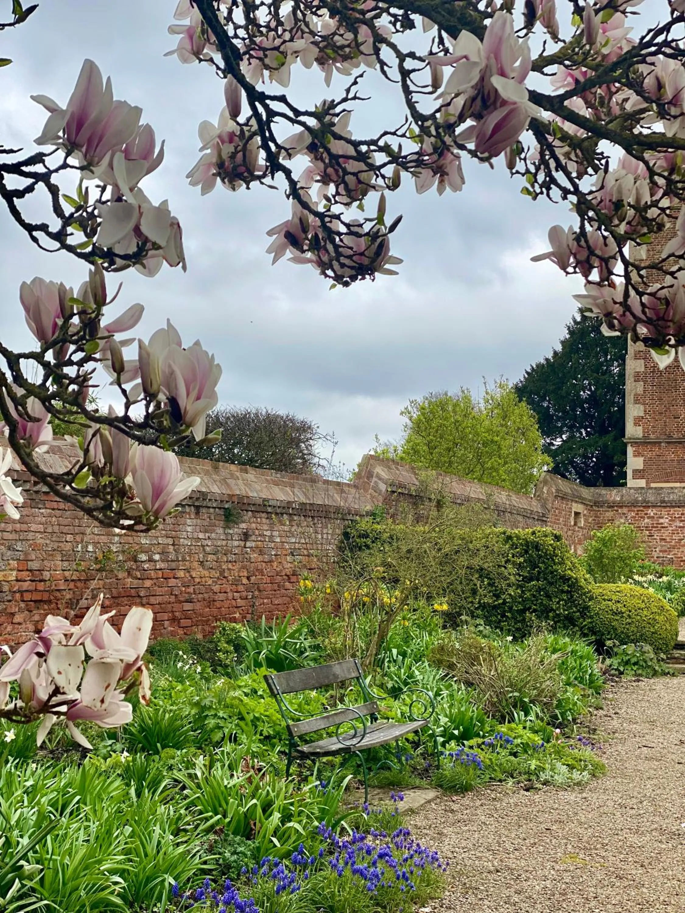 Nearby landmark in Lut's Place